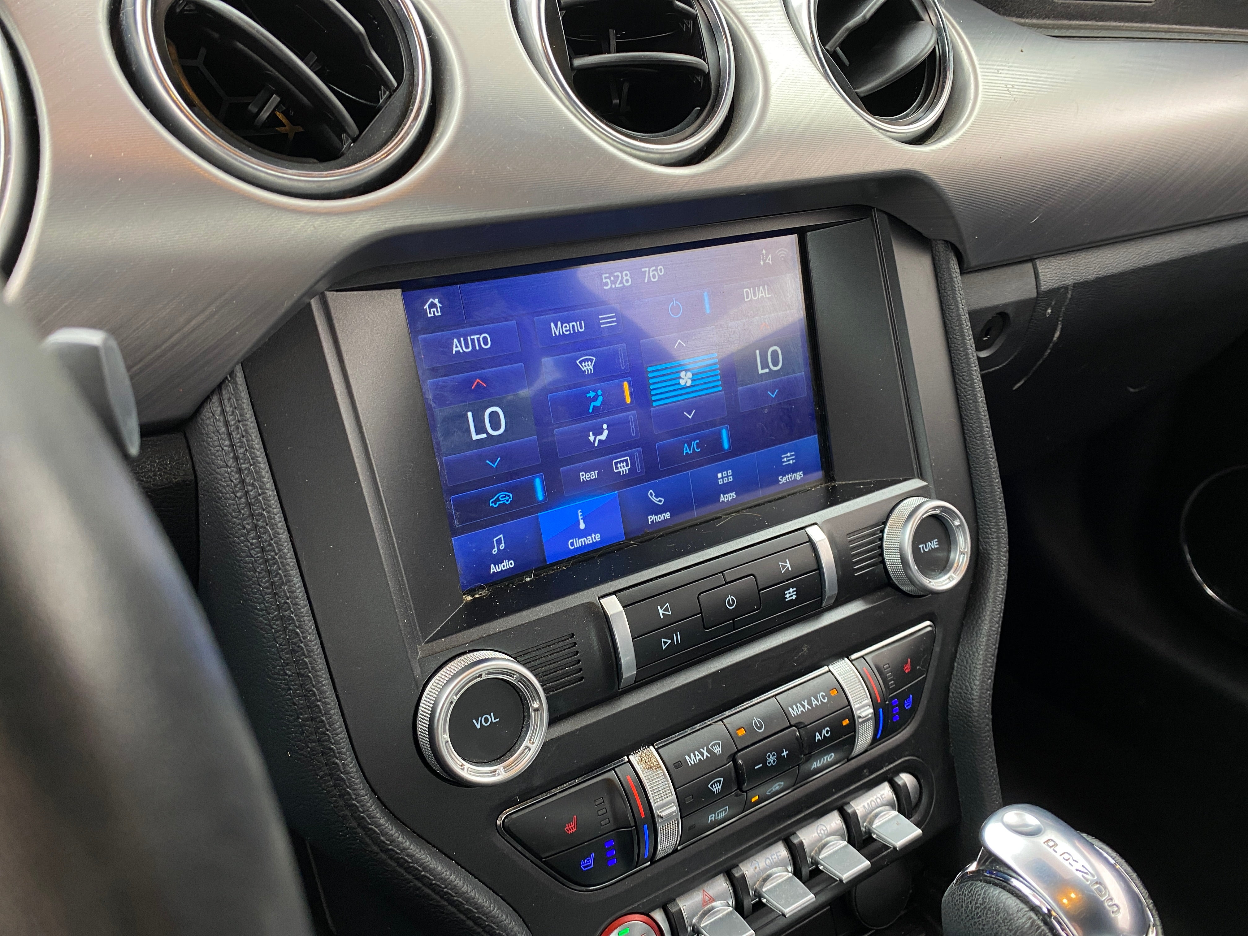 2023 Ford Mustang  3
