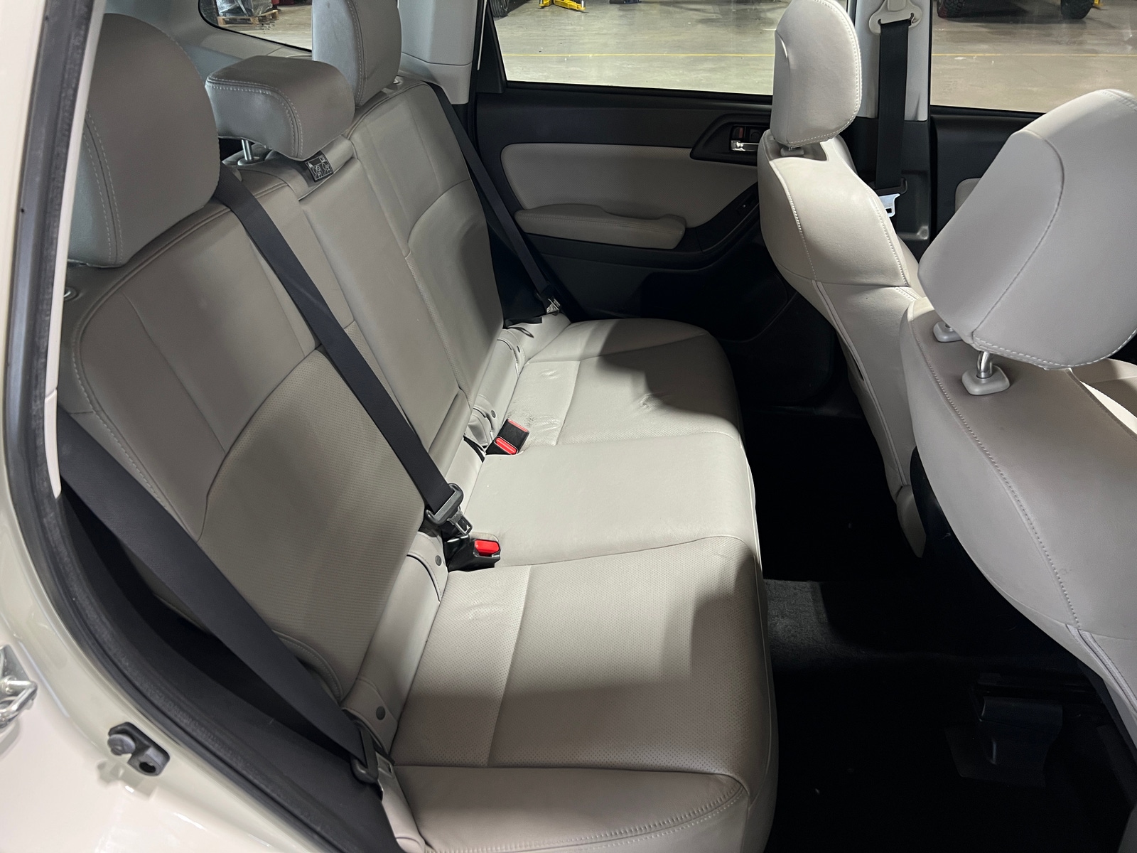 Thumbnail: 2015 Subaru Forester - 5