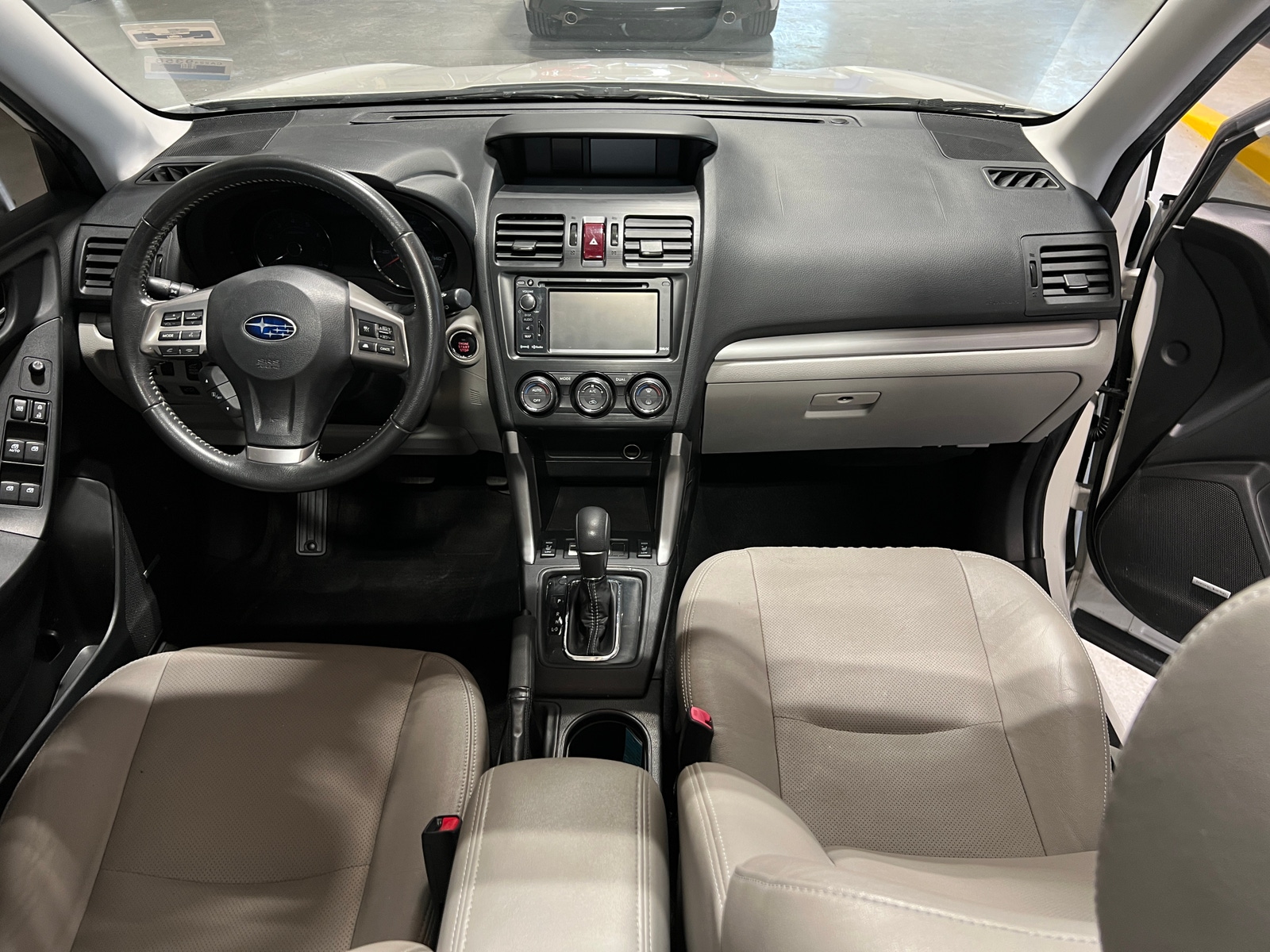 Thumbnail: 2015 Subaru Forester - 2