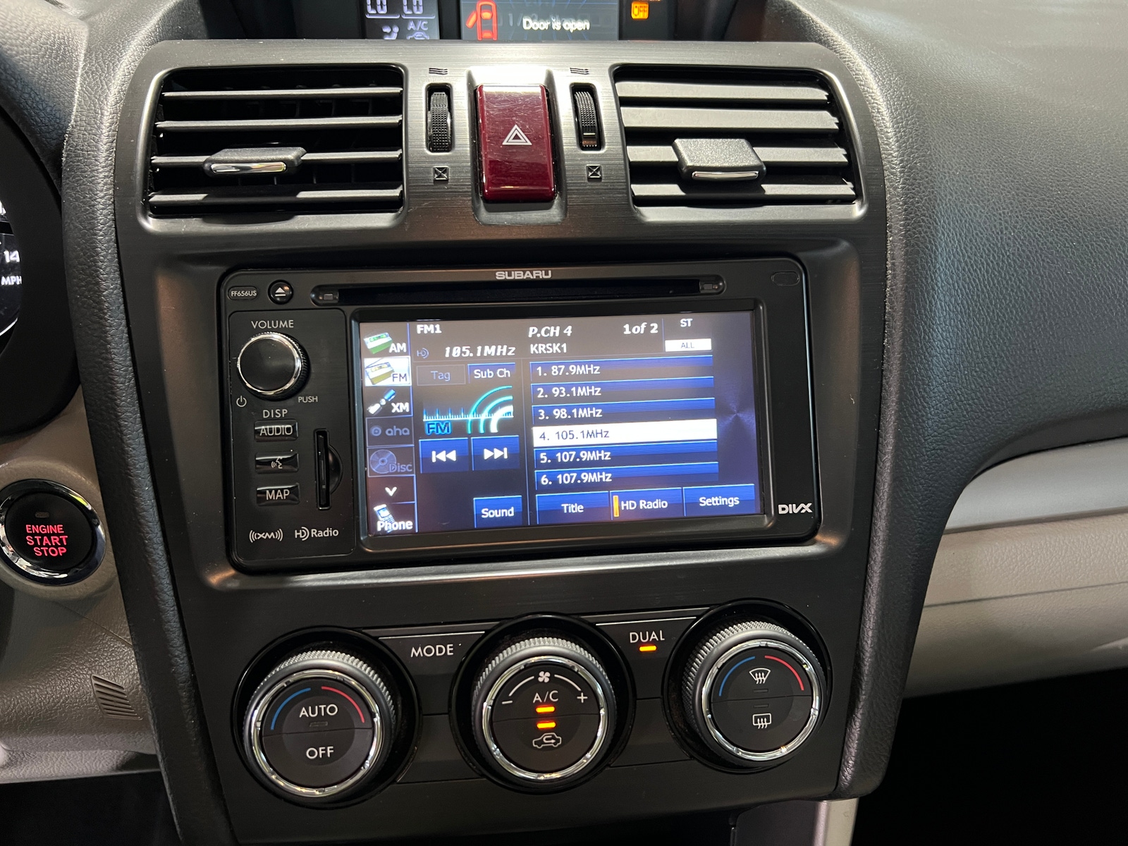 Thumbnail: 2015 Subaru Forester - 3