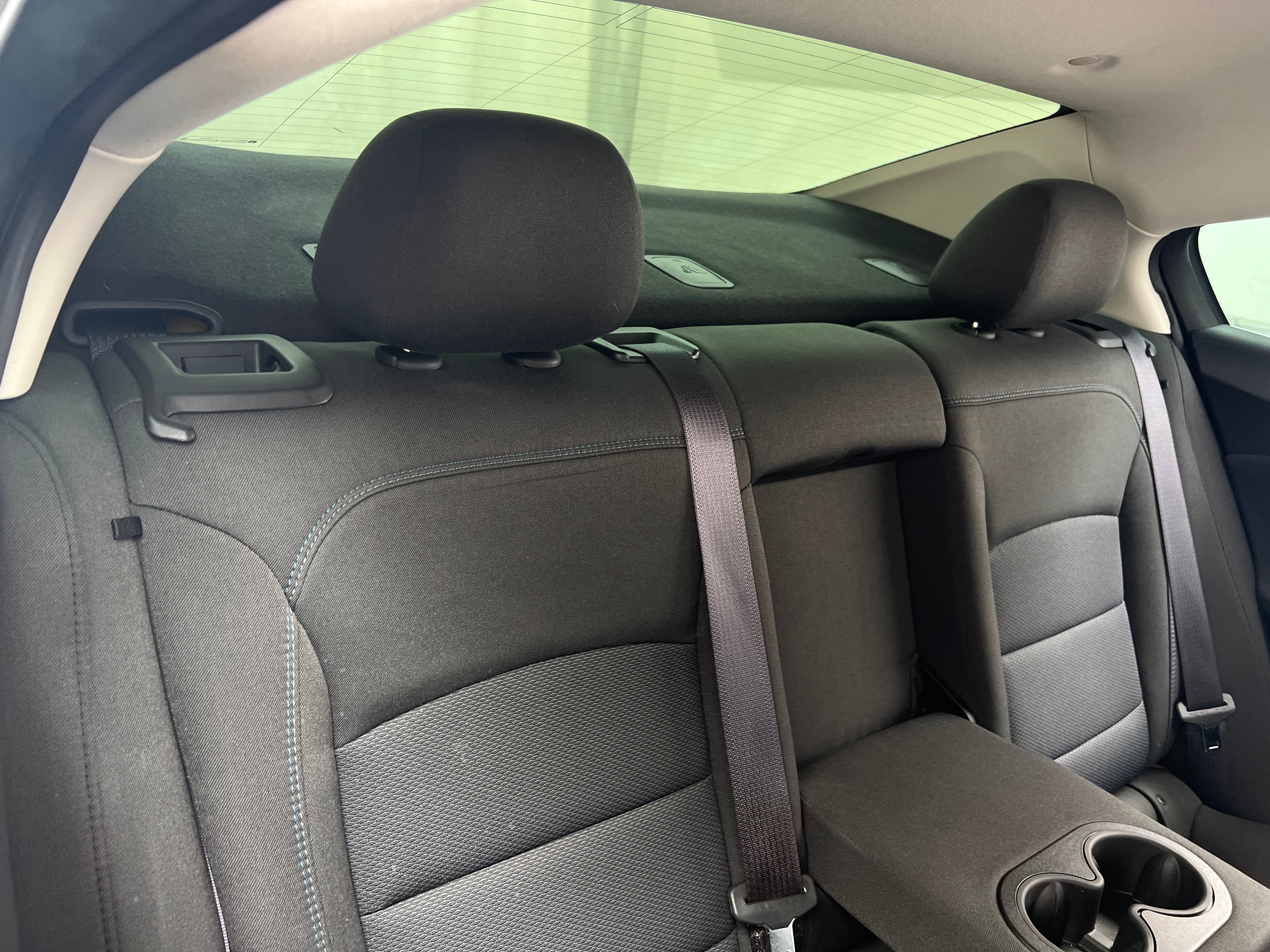 2016 Chevrolet Cruze LT 6