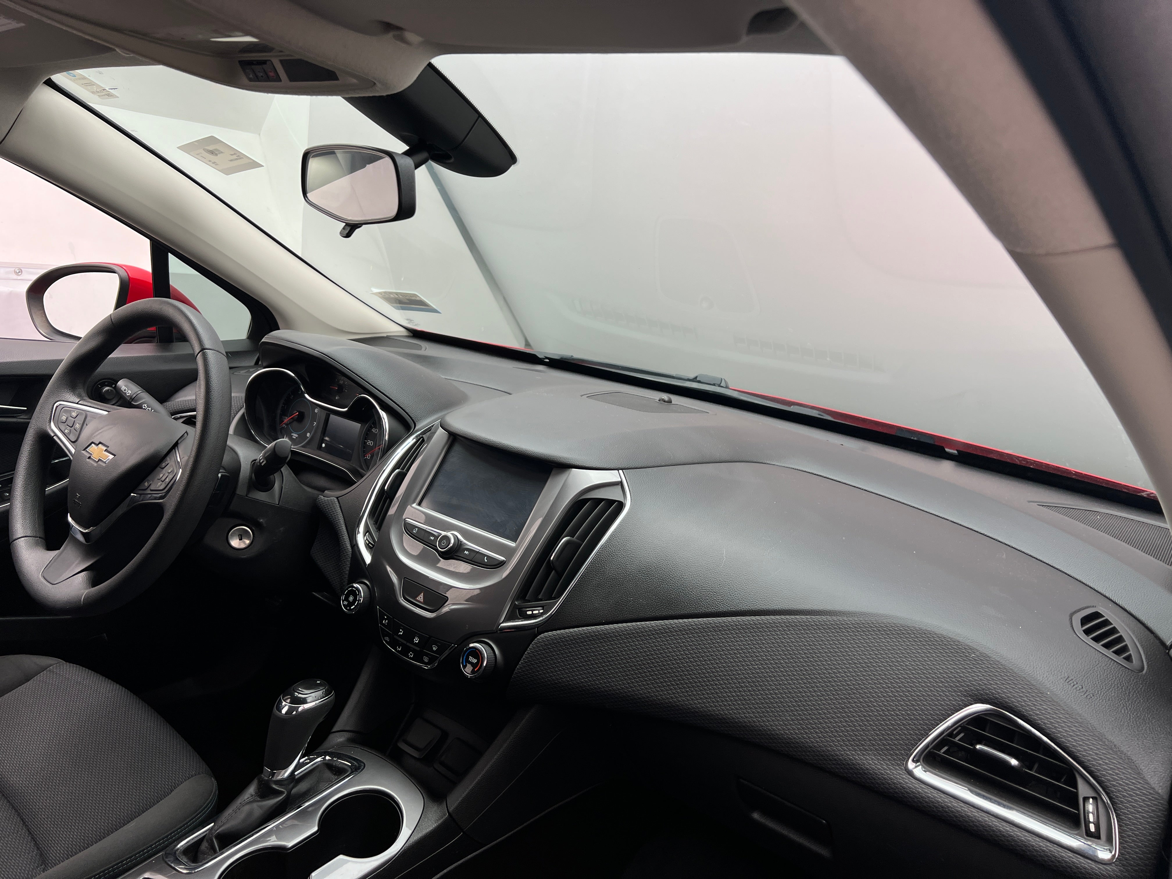 2016 Chevrolet Cruze LT 3