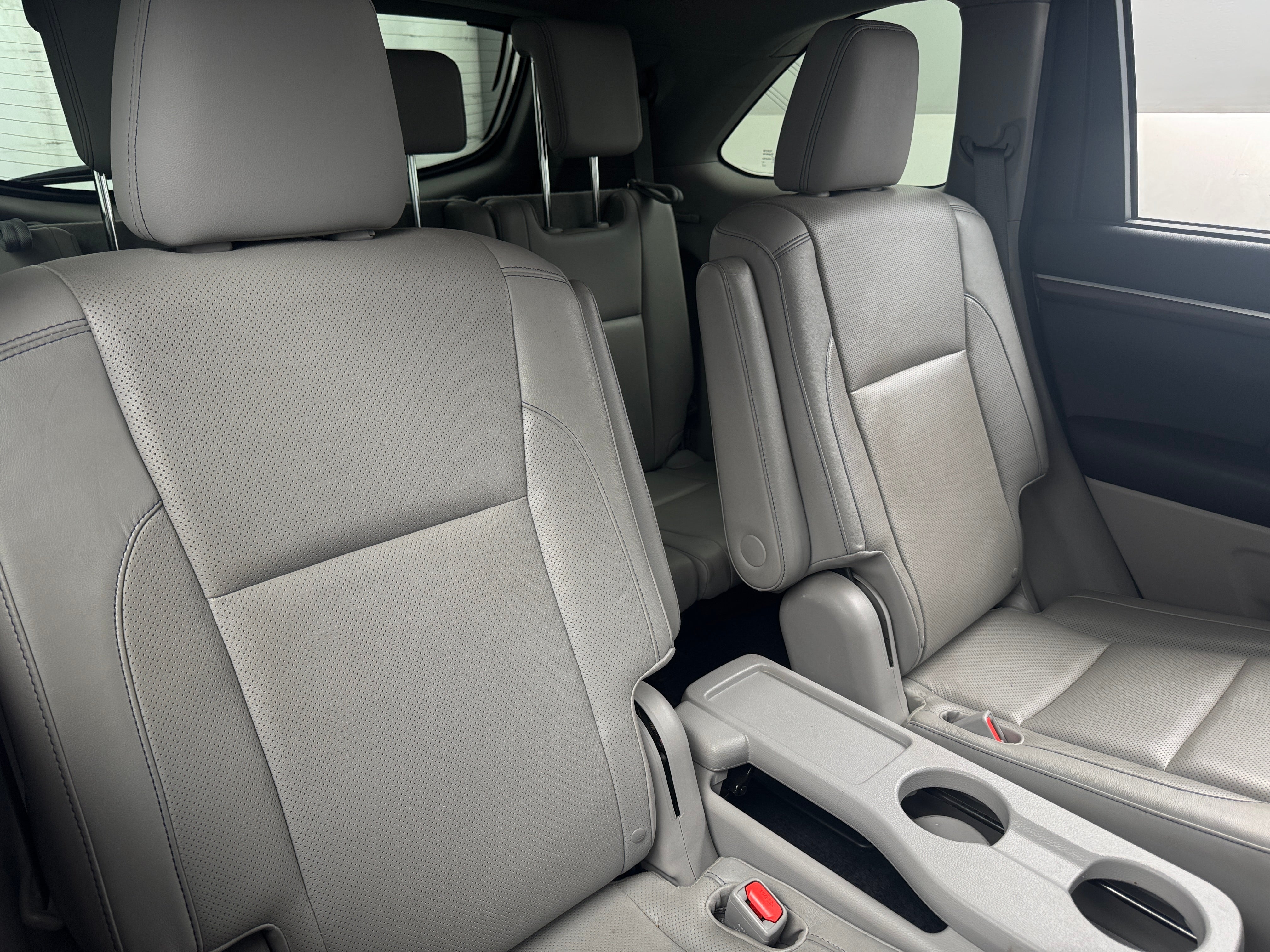 Thumbnail: 2014 Toyota Highlander - 5