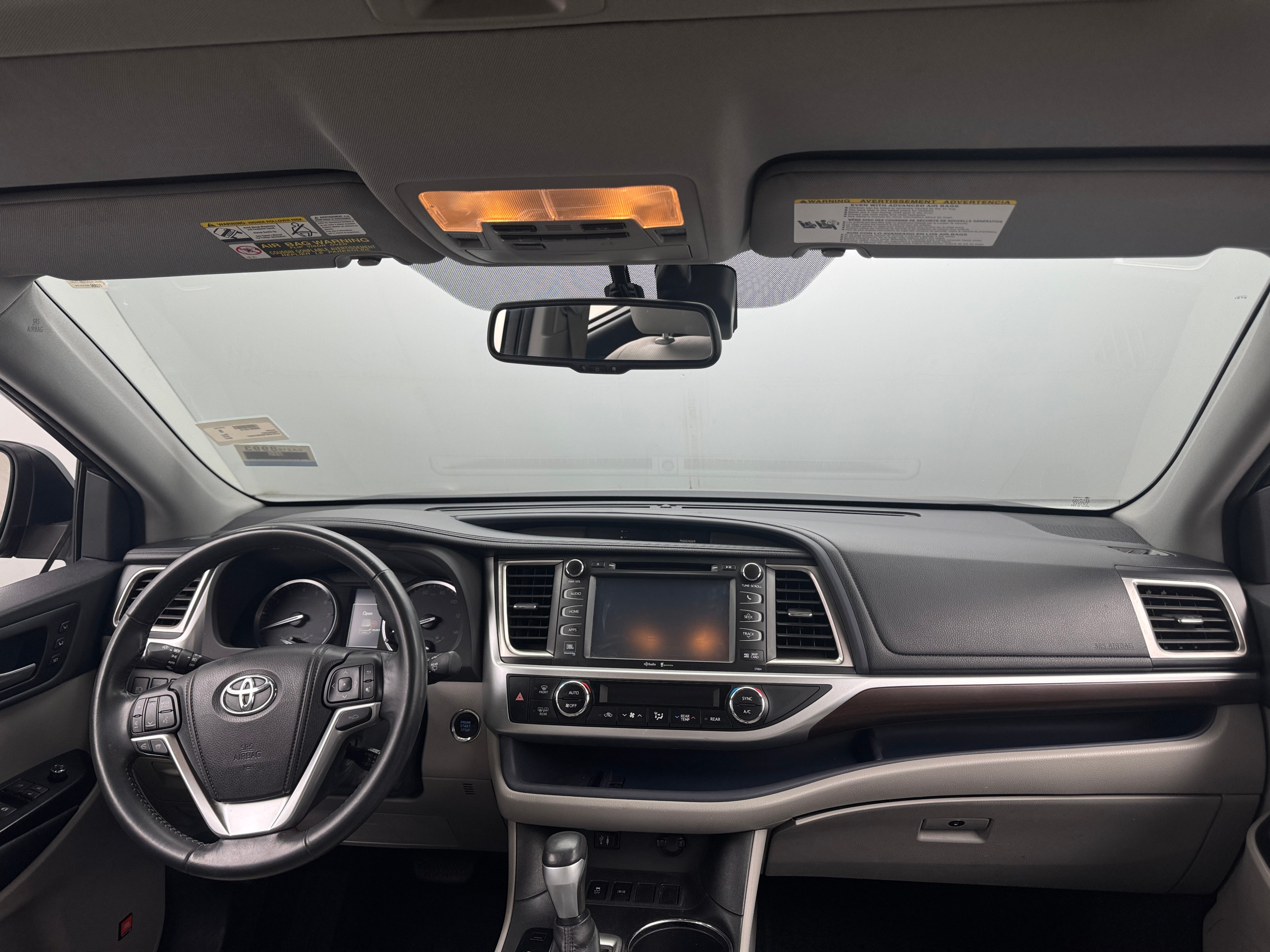Thumbnail: 2014 Toyota Highlander - 2