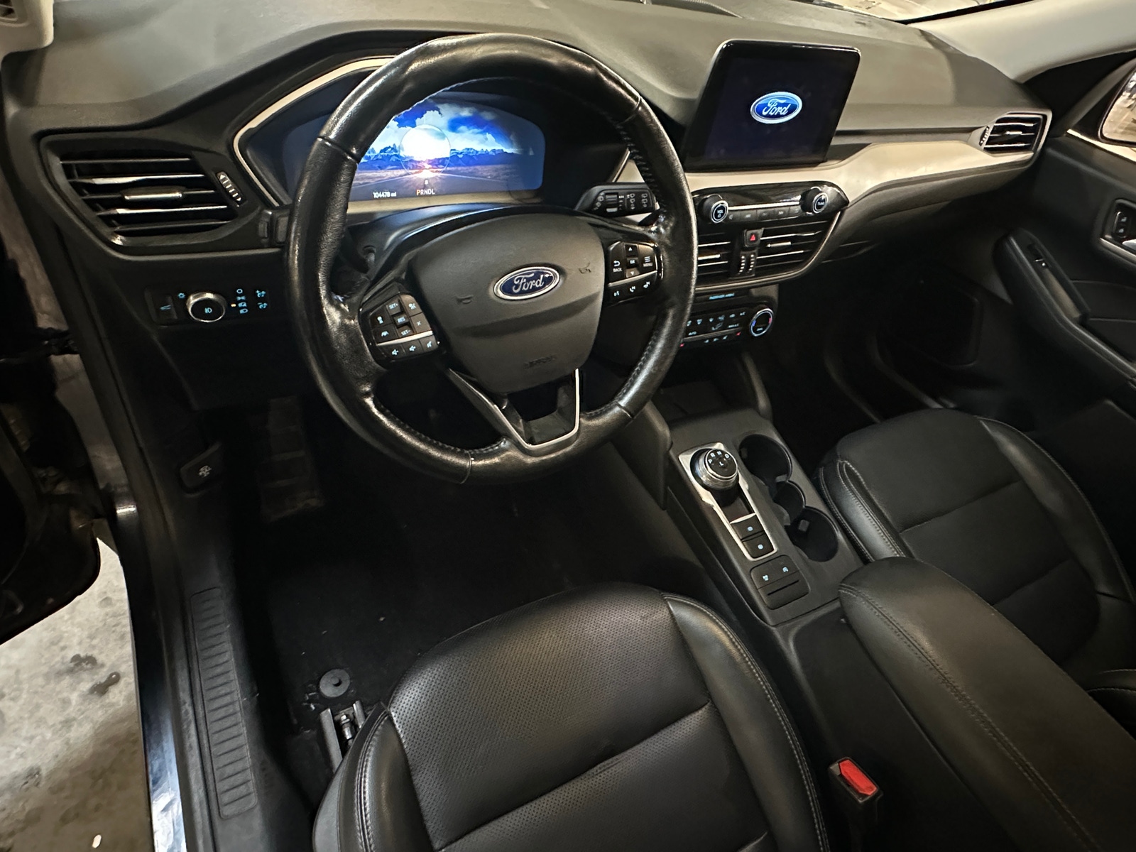 Thumbnail: 2021 Ford Escape - 2