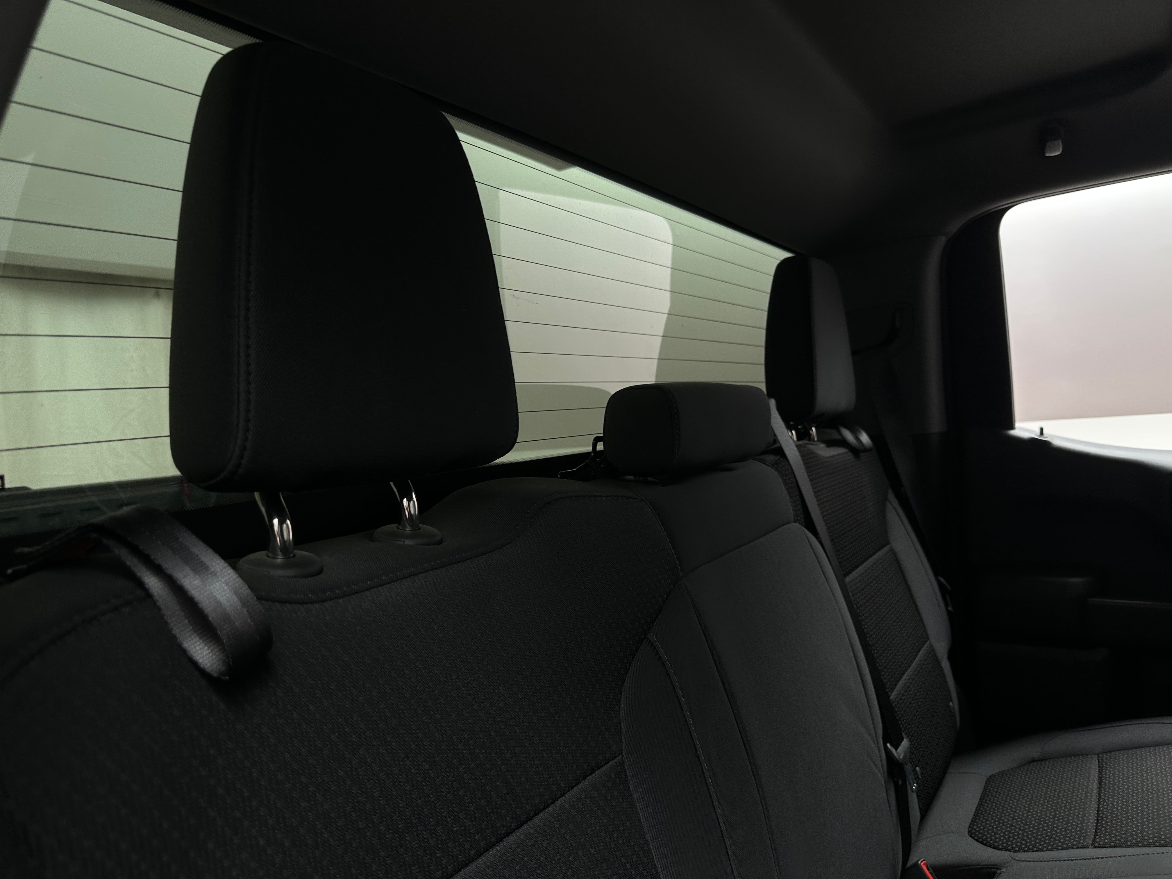 2019 Chevrolet Silverado 1500 Custom 6