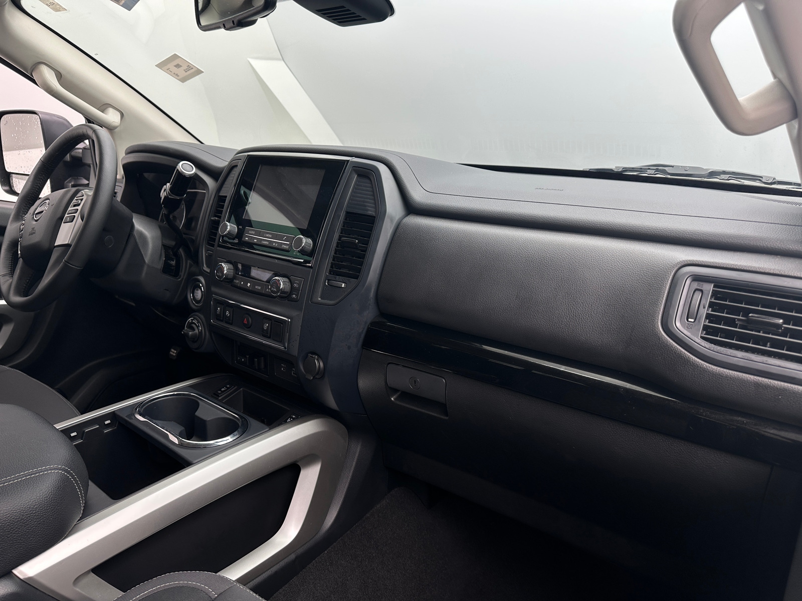 Thumbnail: 2024 Nissan Titan - 3