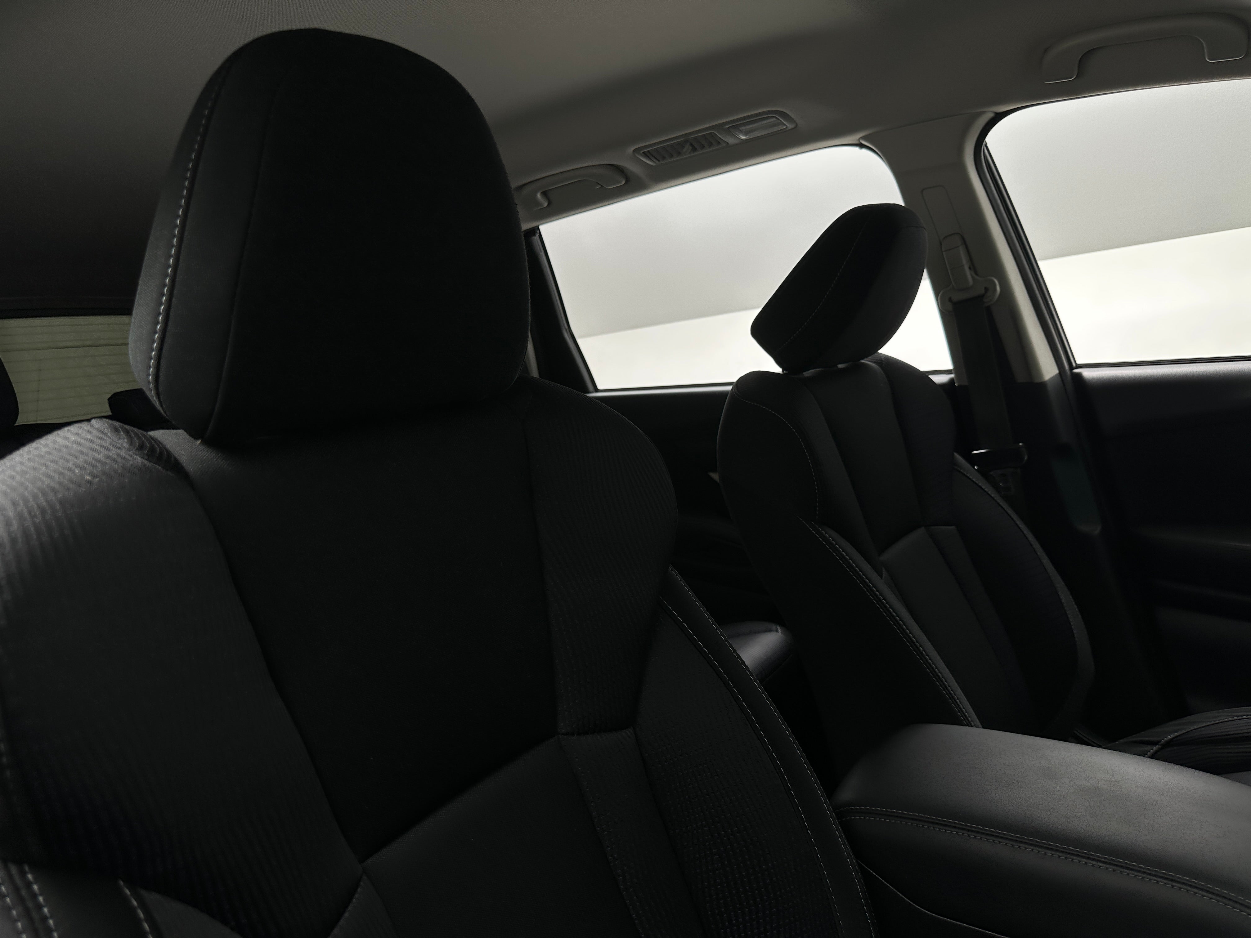 Thumbnail: 2020 Subaru Ascent - 2