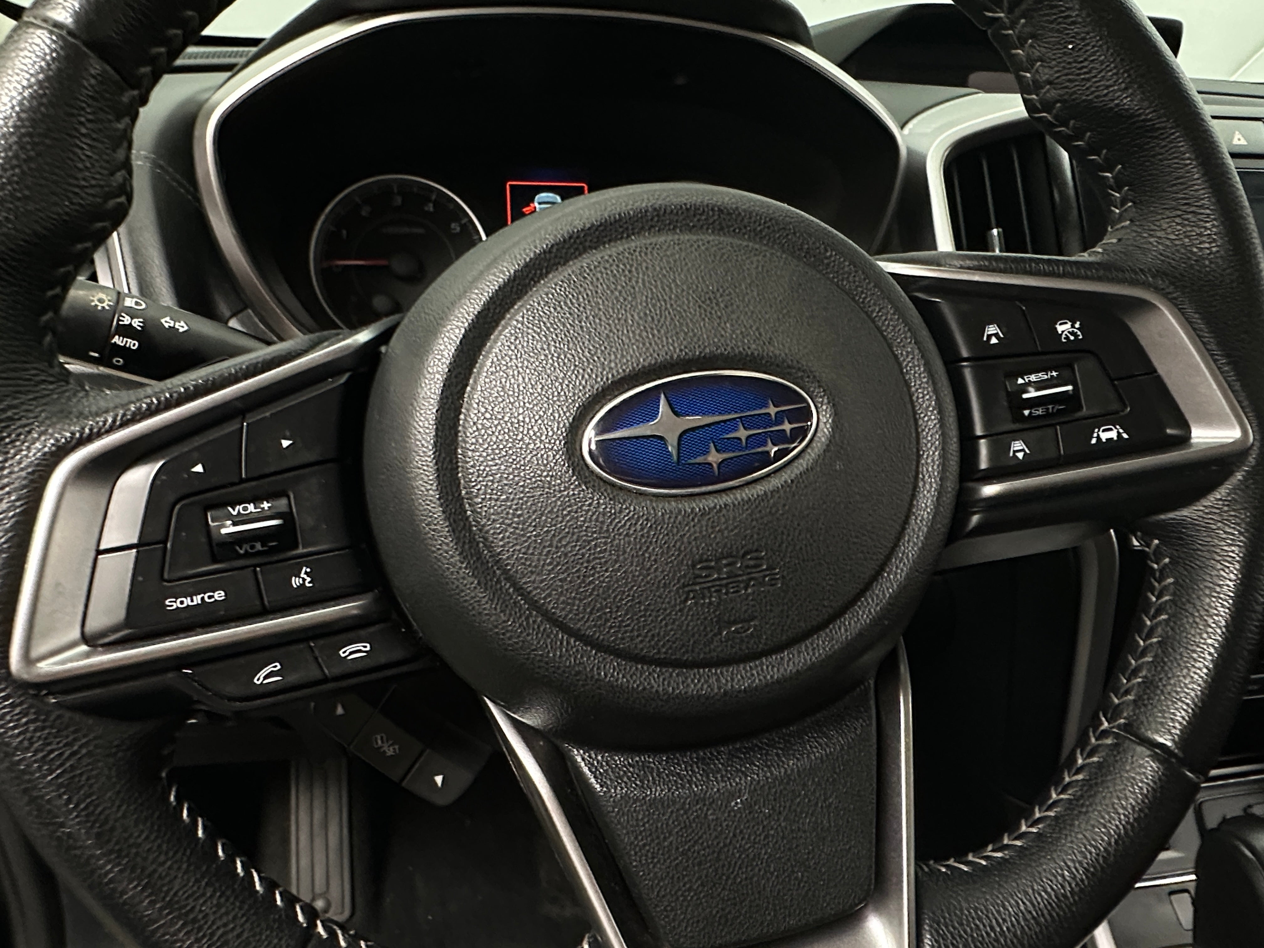 Thumbnail: 2020 Subaru Ascent - 5