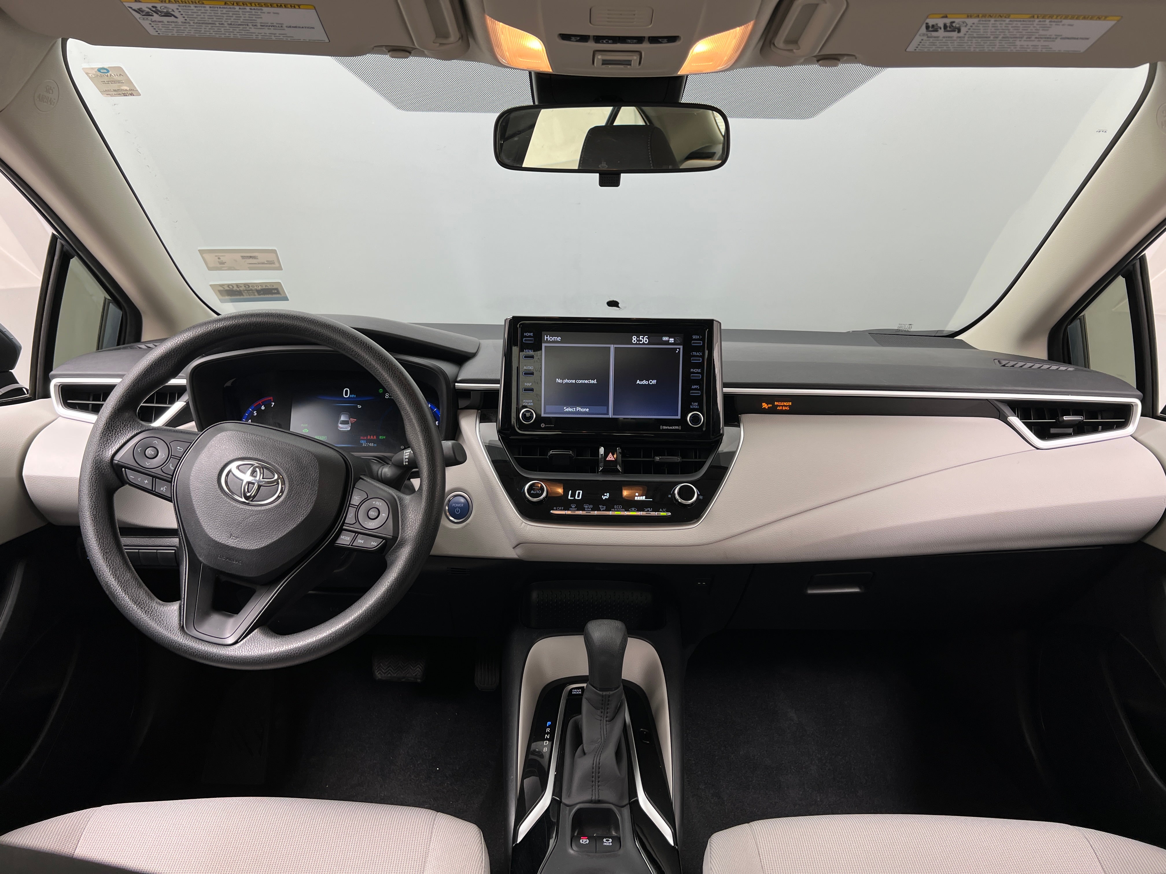 Thumbnail: 2022 Toyota Corolla - 3