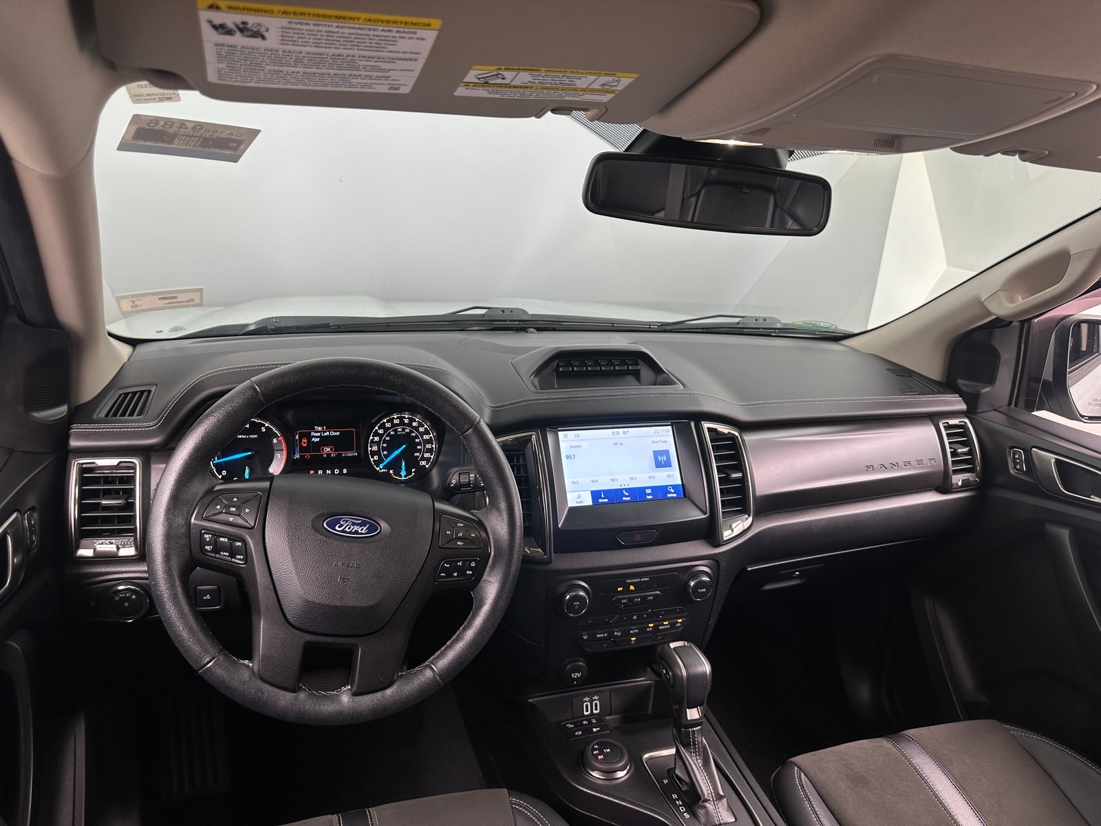 Thumbnail: 2023 Ford Ranger - 2