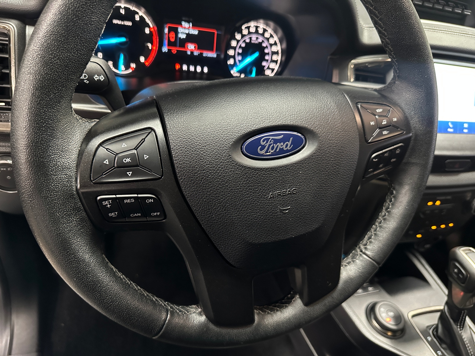 Thumbnail: 2023 Ford Ranger - 4
