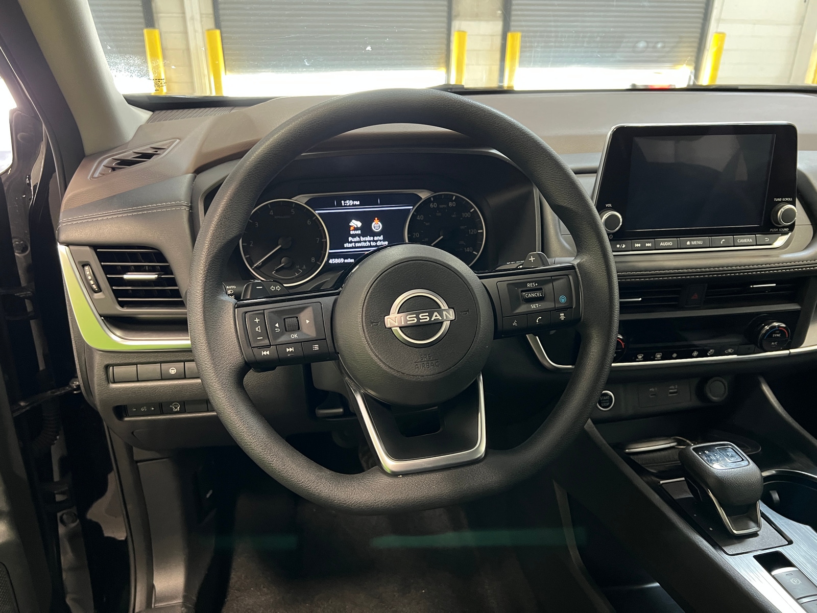 Thumbnail: 2023 Nissan Rogue - 5