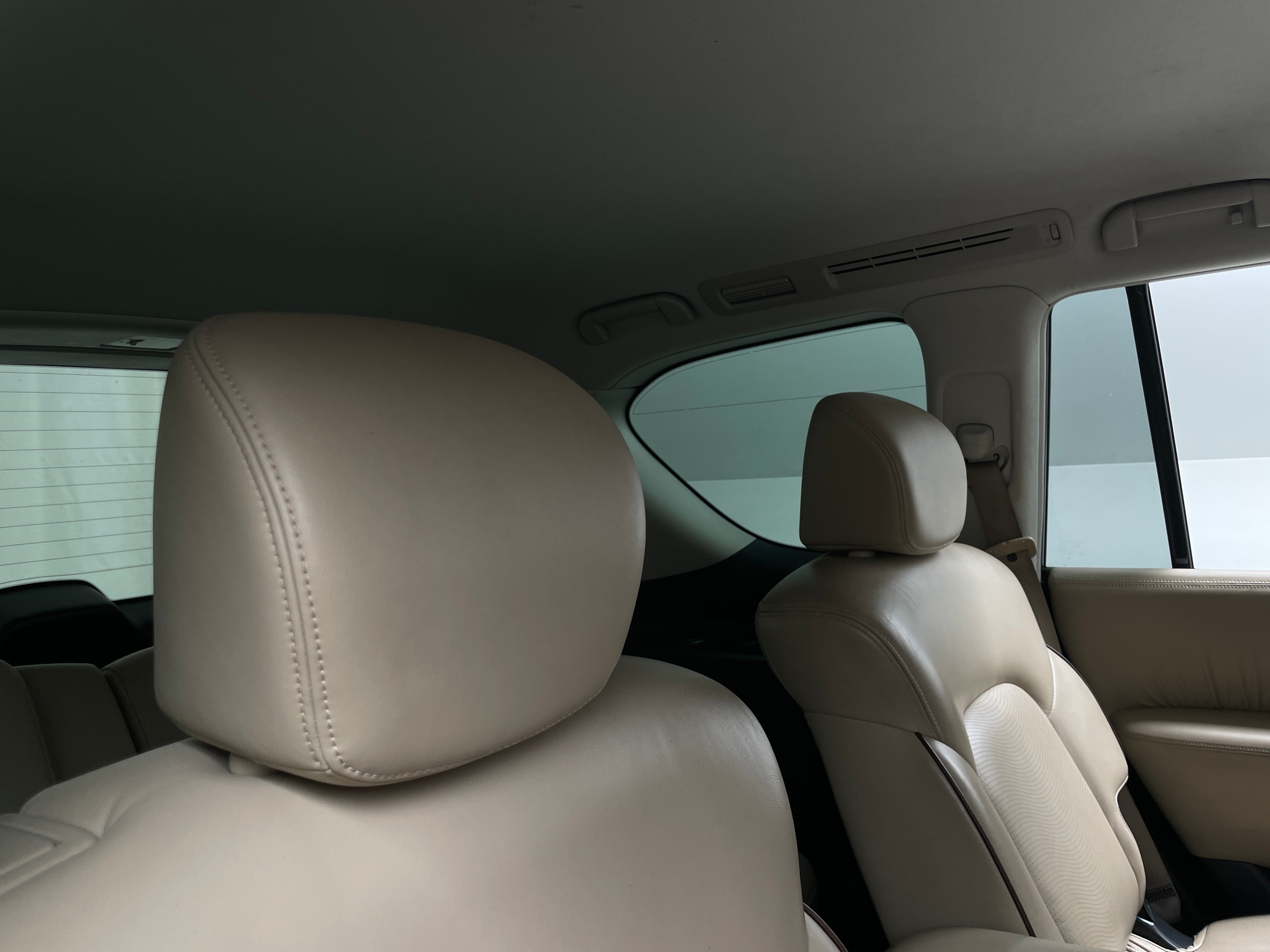 Thumbnail: 2017 Nissan Armada - 5