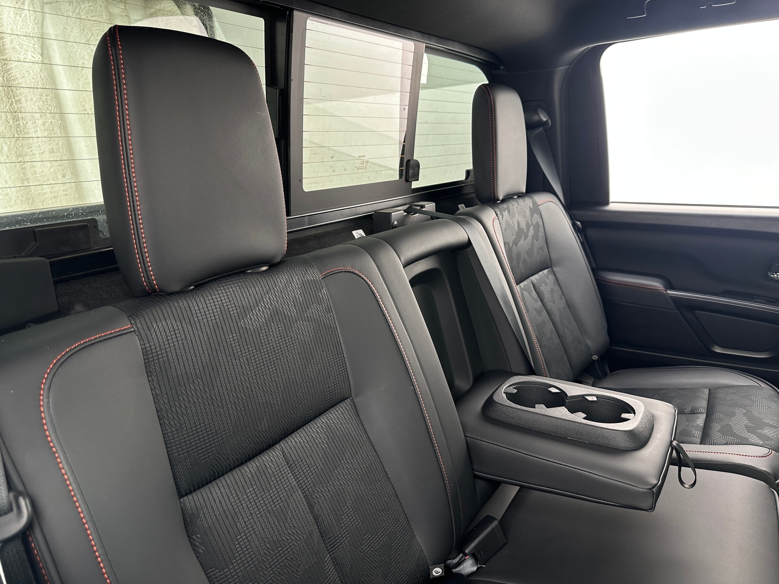 Thumbnail: 2024 Nissan Titan - 6