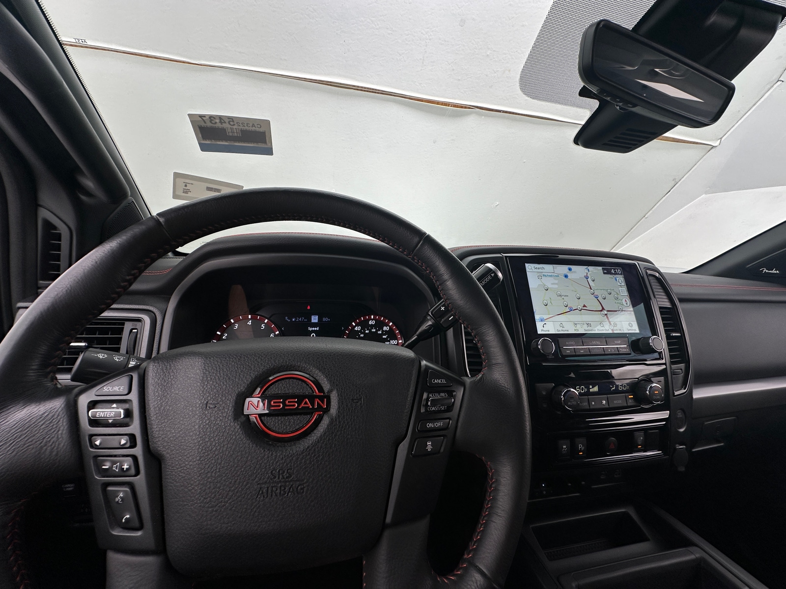 Thumbnail: 2024 Nissan Titan - 3