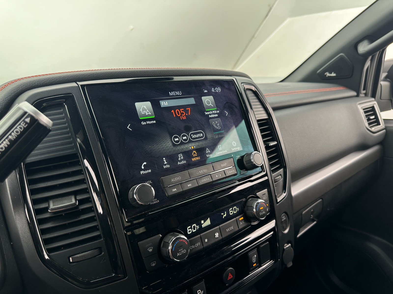 Thumbnail: 2024 Nissan Titan - 4