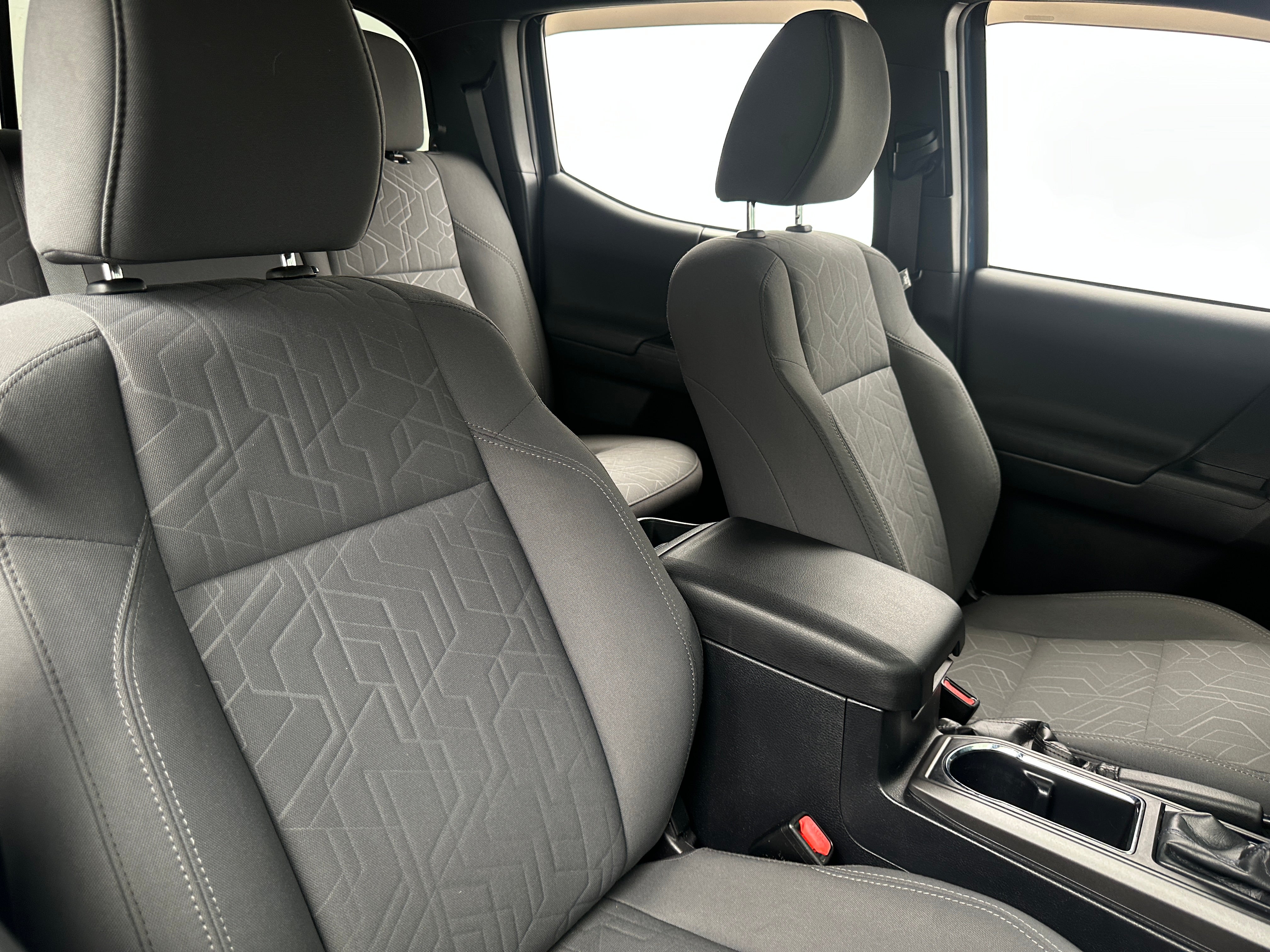 Thumbnail: 2019 Toyota Tacoma - 2