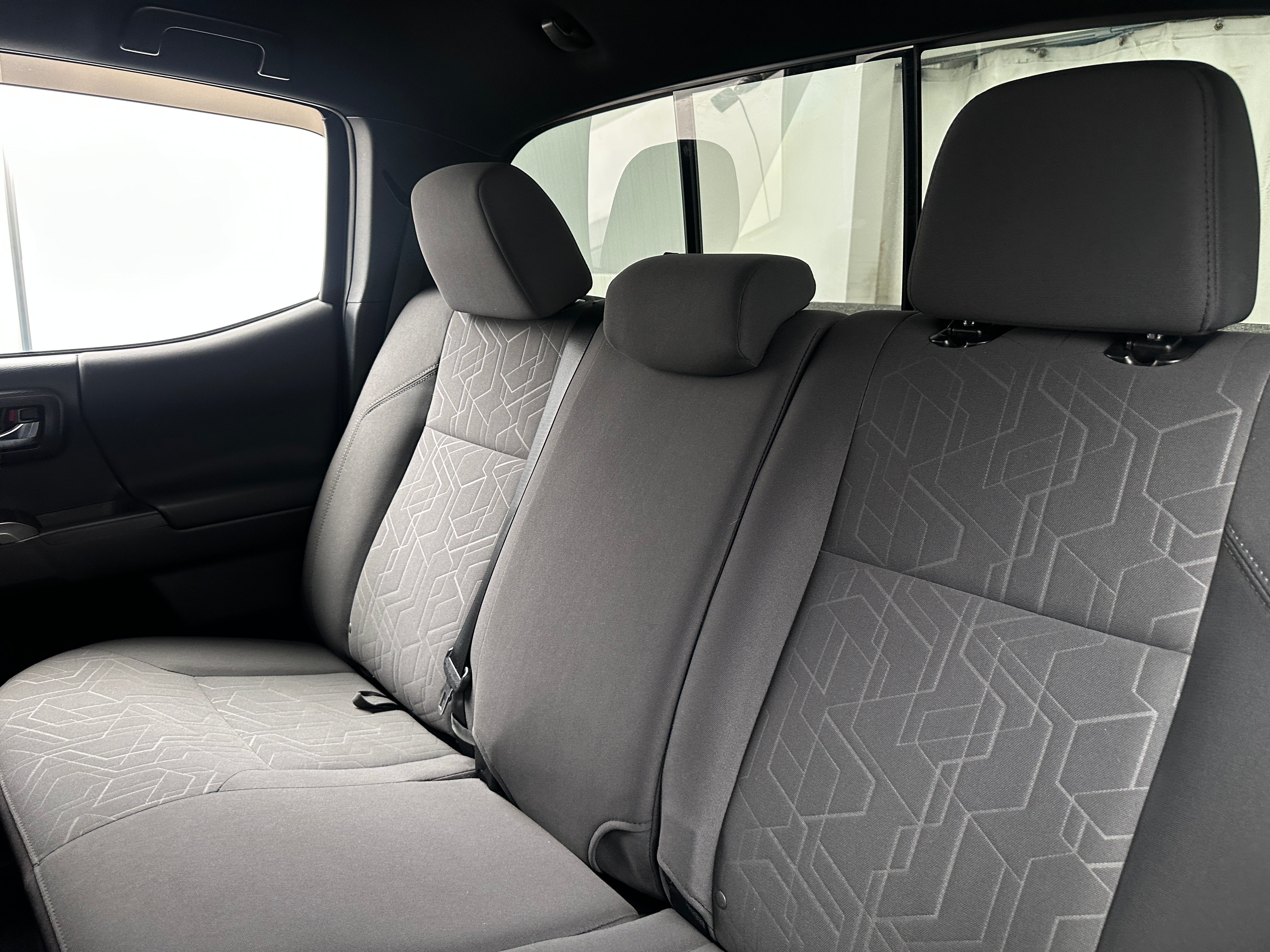 Thumbnail: 2019 Toyota Tacoma - 6