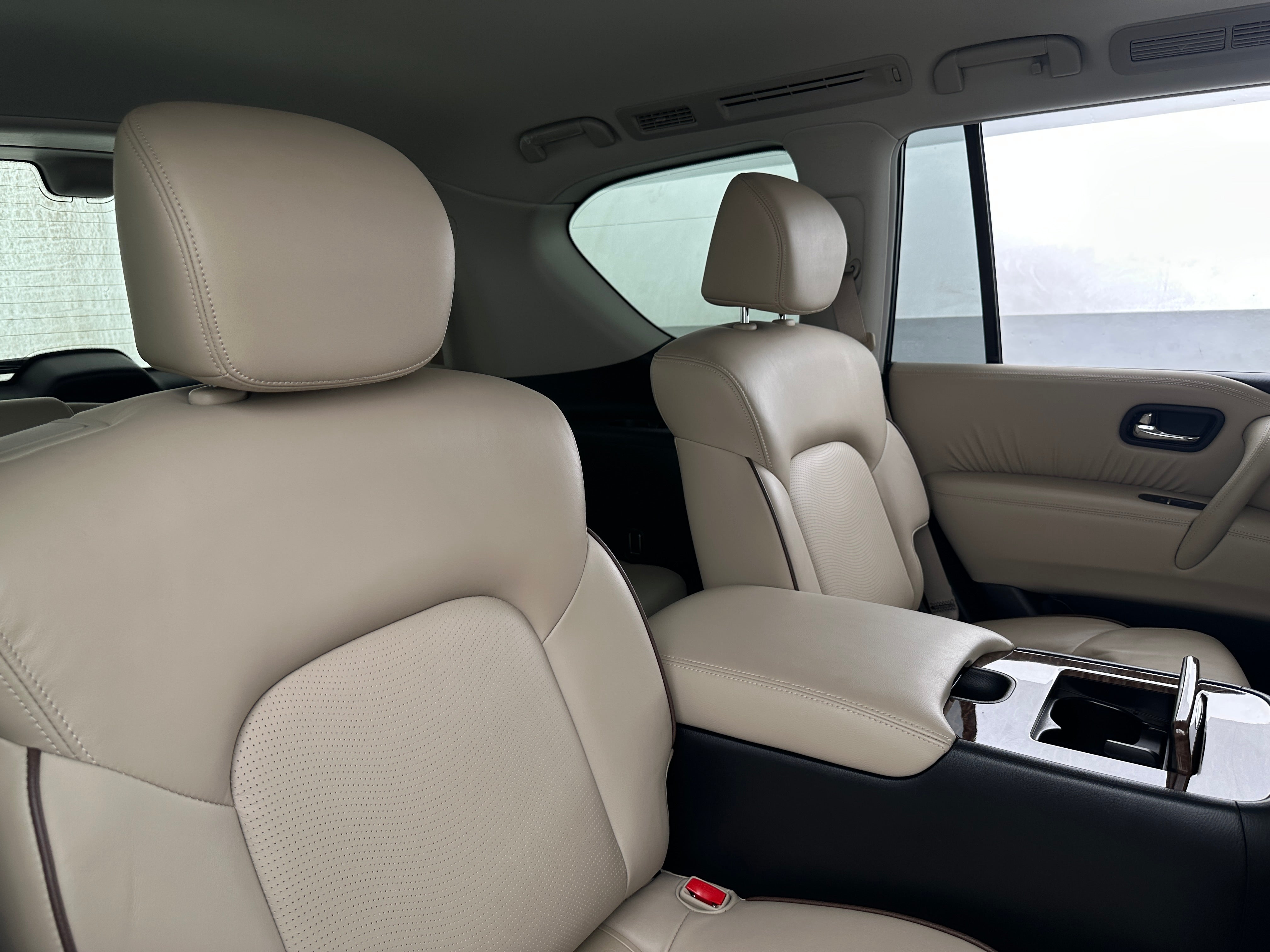 Thumbnail: 2019 Nissan Armada - 6