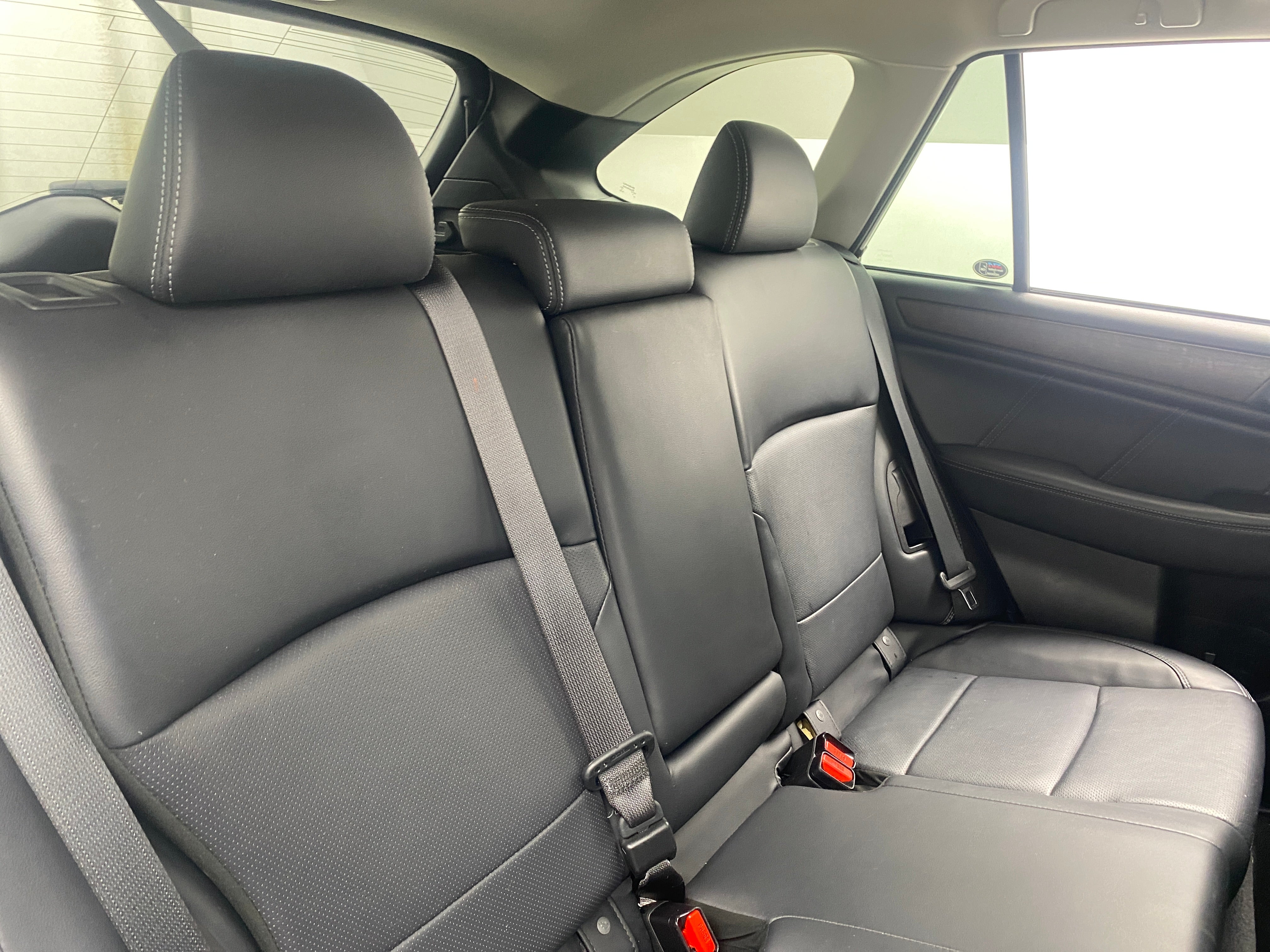 2019 Subaru Outback 2.5i Limited 6