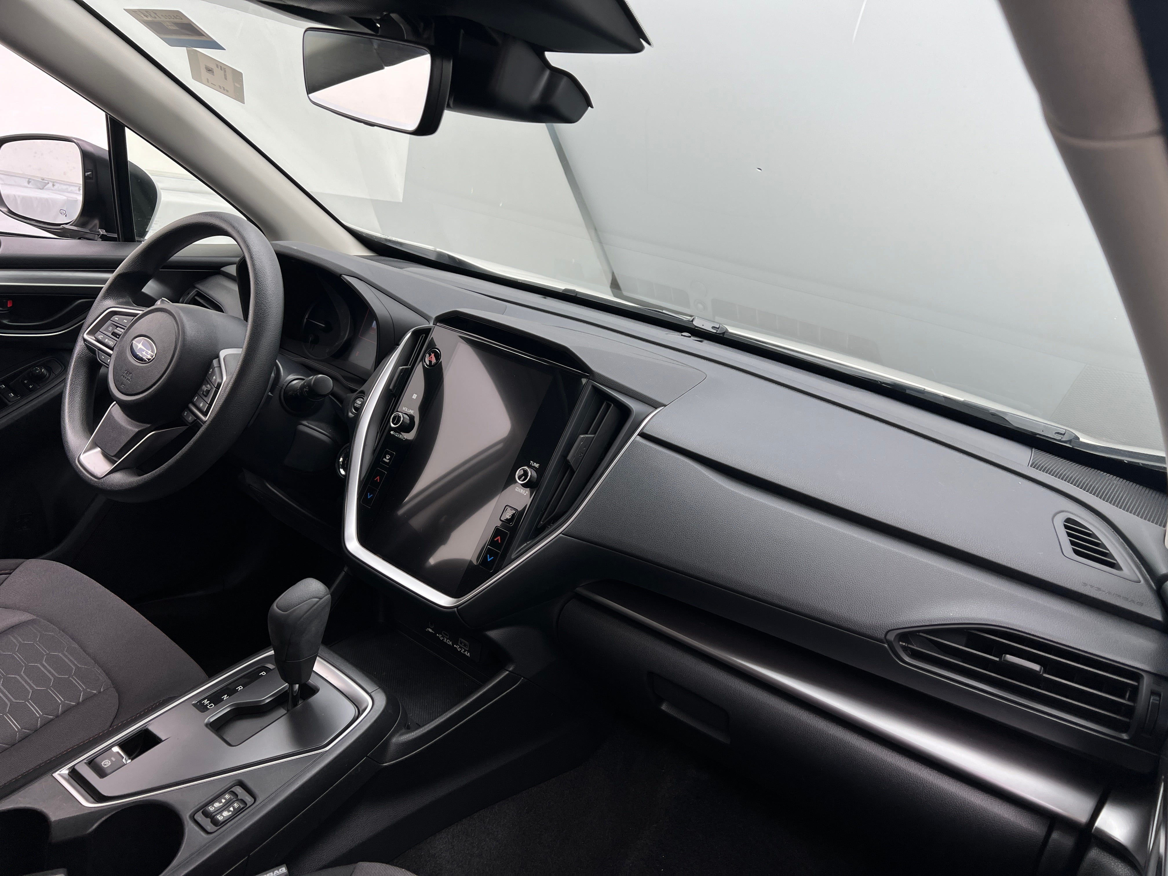 2024 Subaru Impreza Sport 3