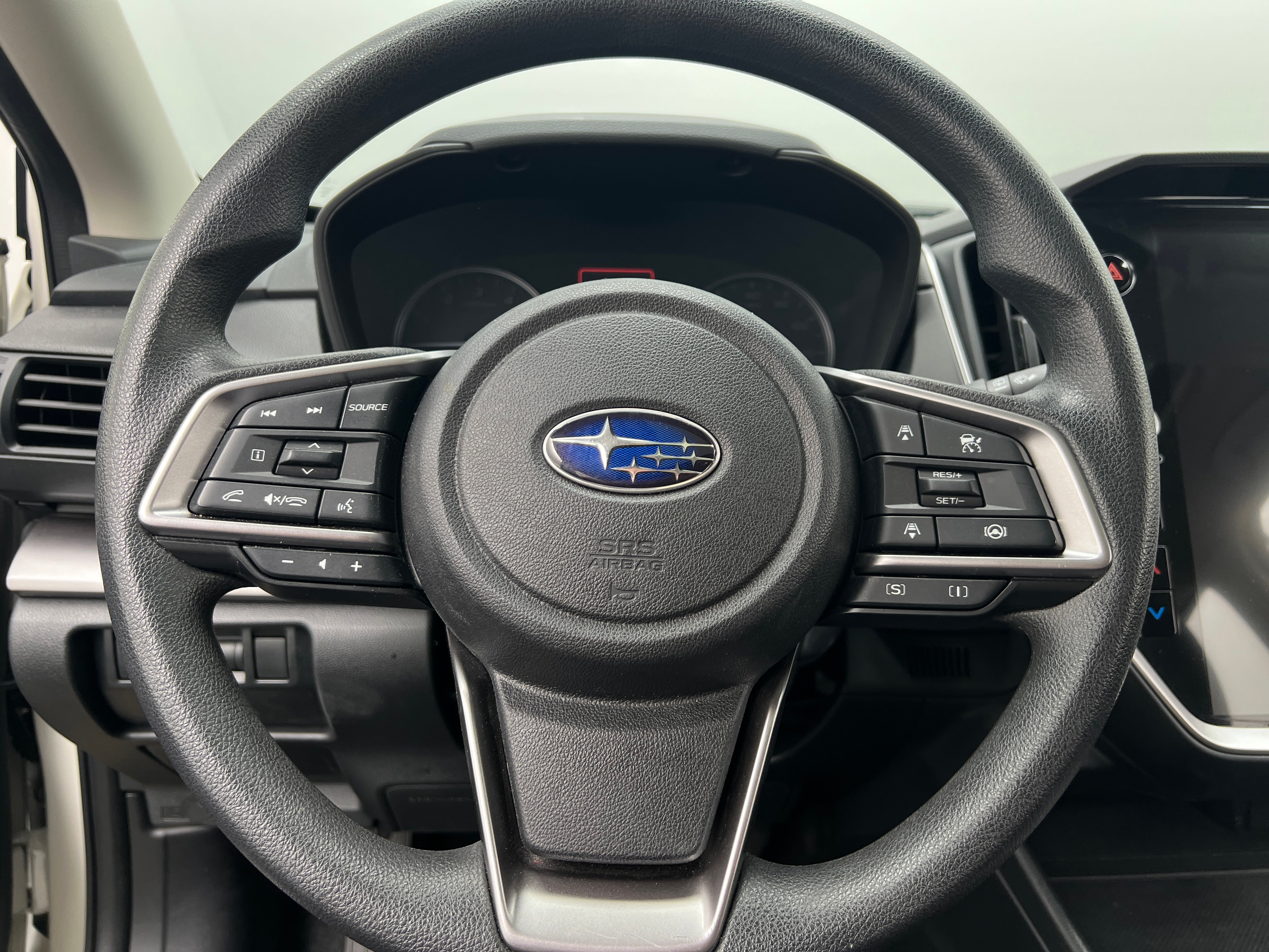 2024 Subaru Impreza Sport 5