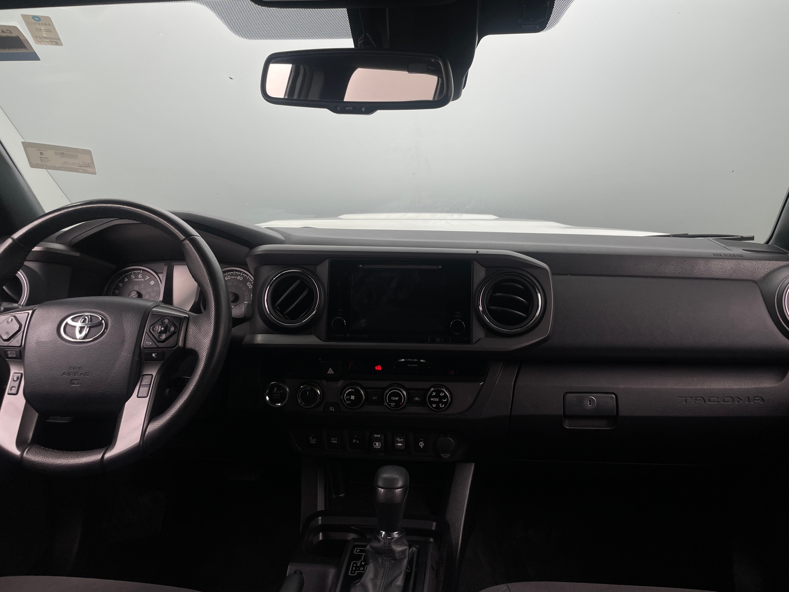 Thumbnail: 2018 Toyota Tacoma - 3