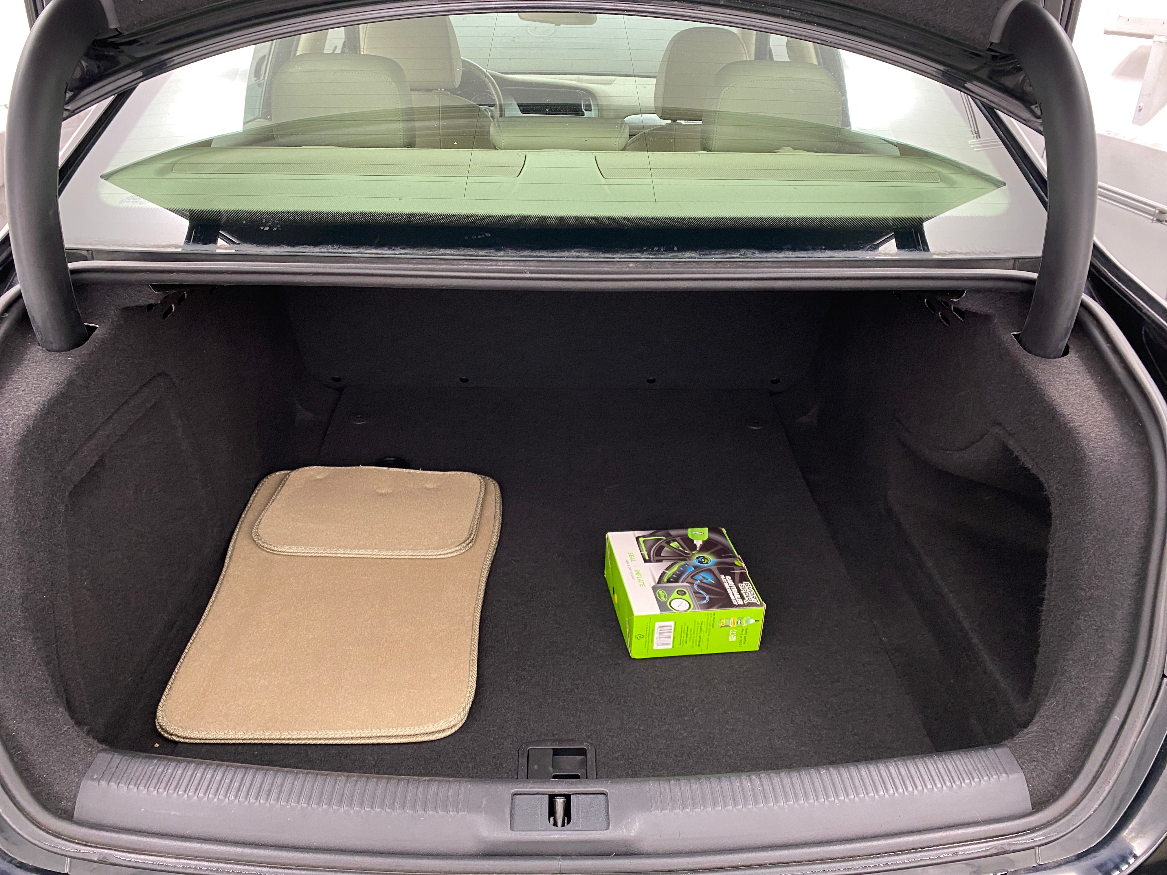 2012 Audi A4 Premium 6