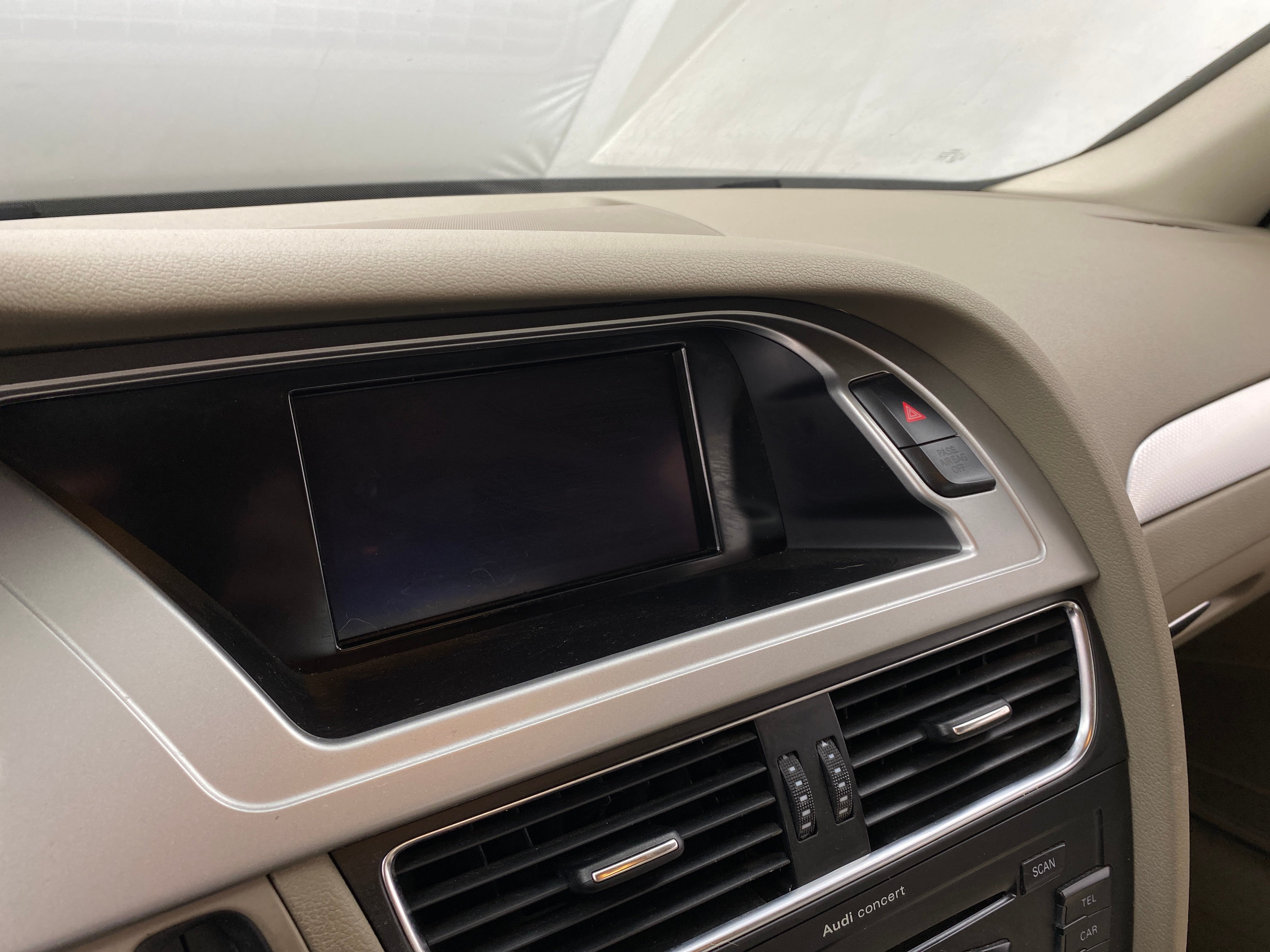 2012 Audi A4 Premium 3
