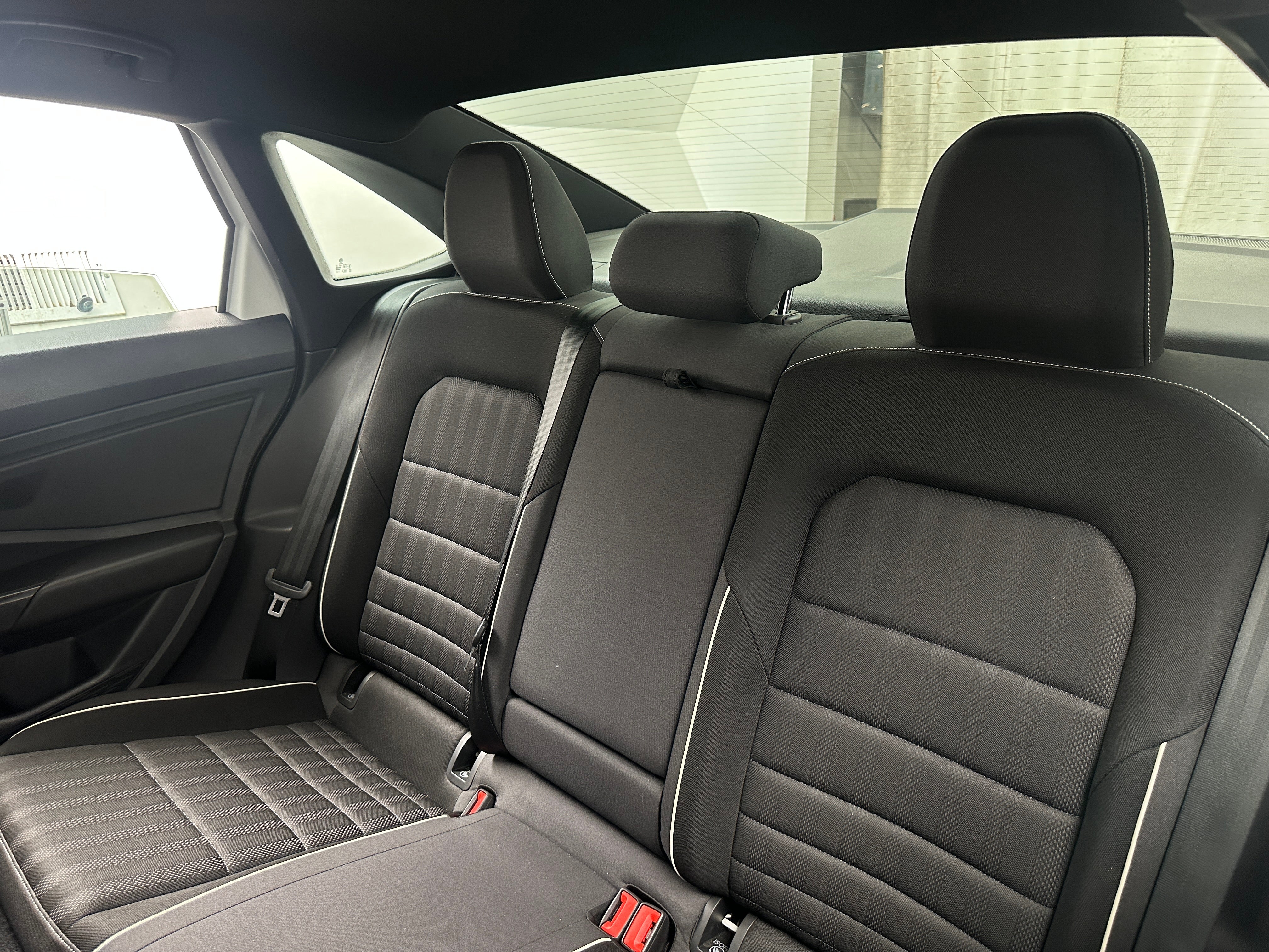 2022 Volkswagen Jetta Sport 6