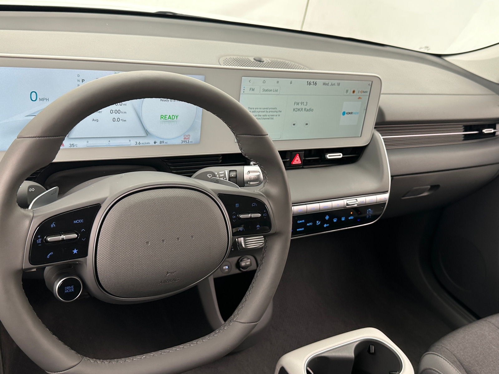 Thumbnail: 2024 Hyundai Ioniq 5 - 3