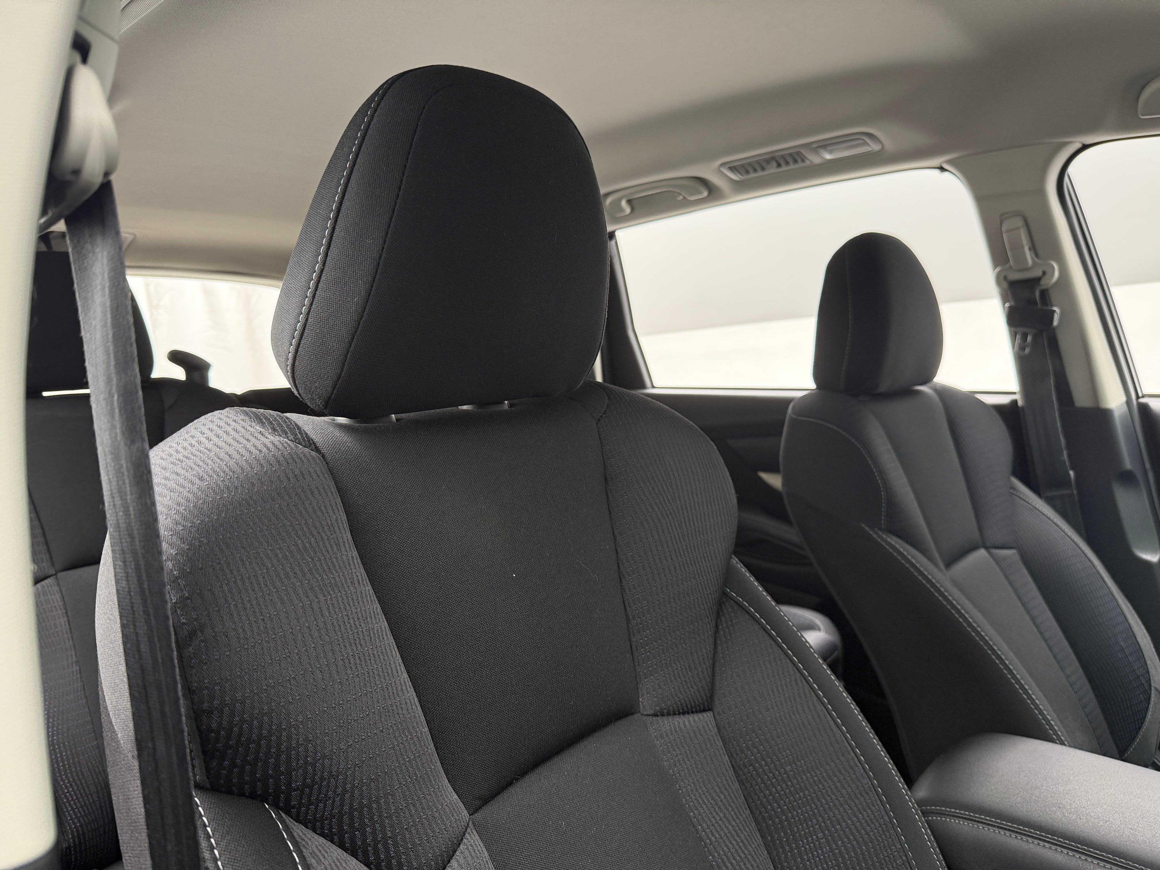 Thumbnail: 2019 Subaru Ascent - 2