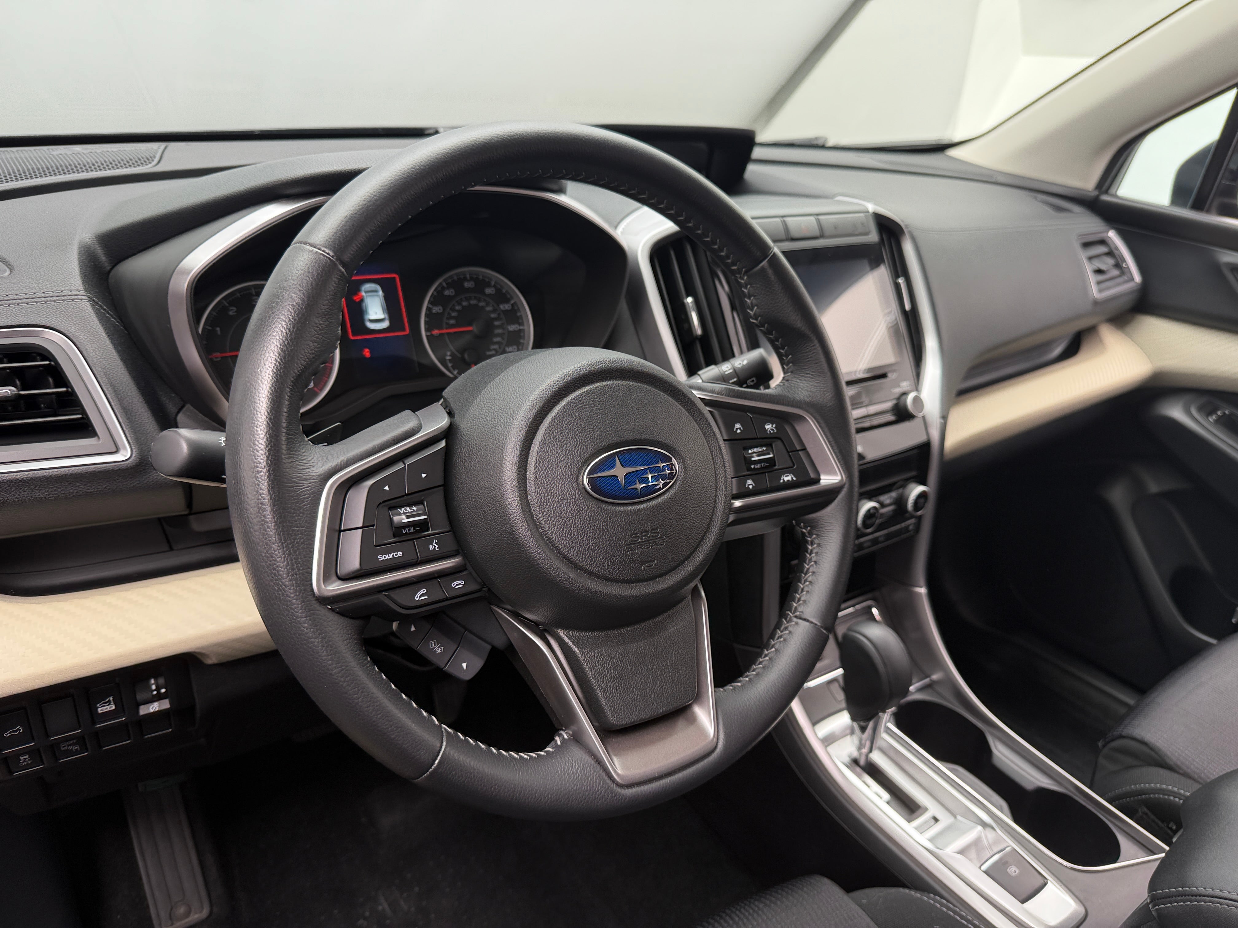 Thumbnail: 2019 Subaru Ascent - 5