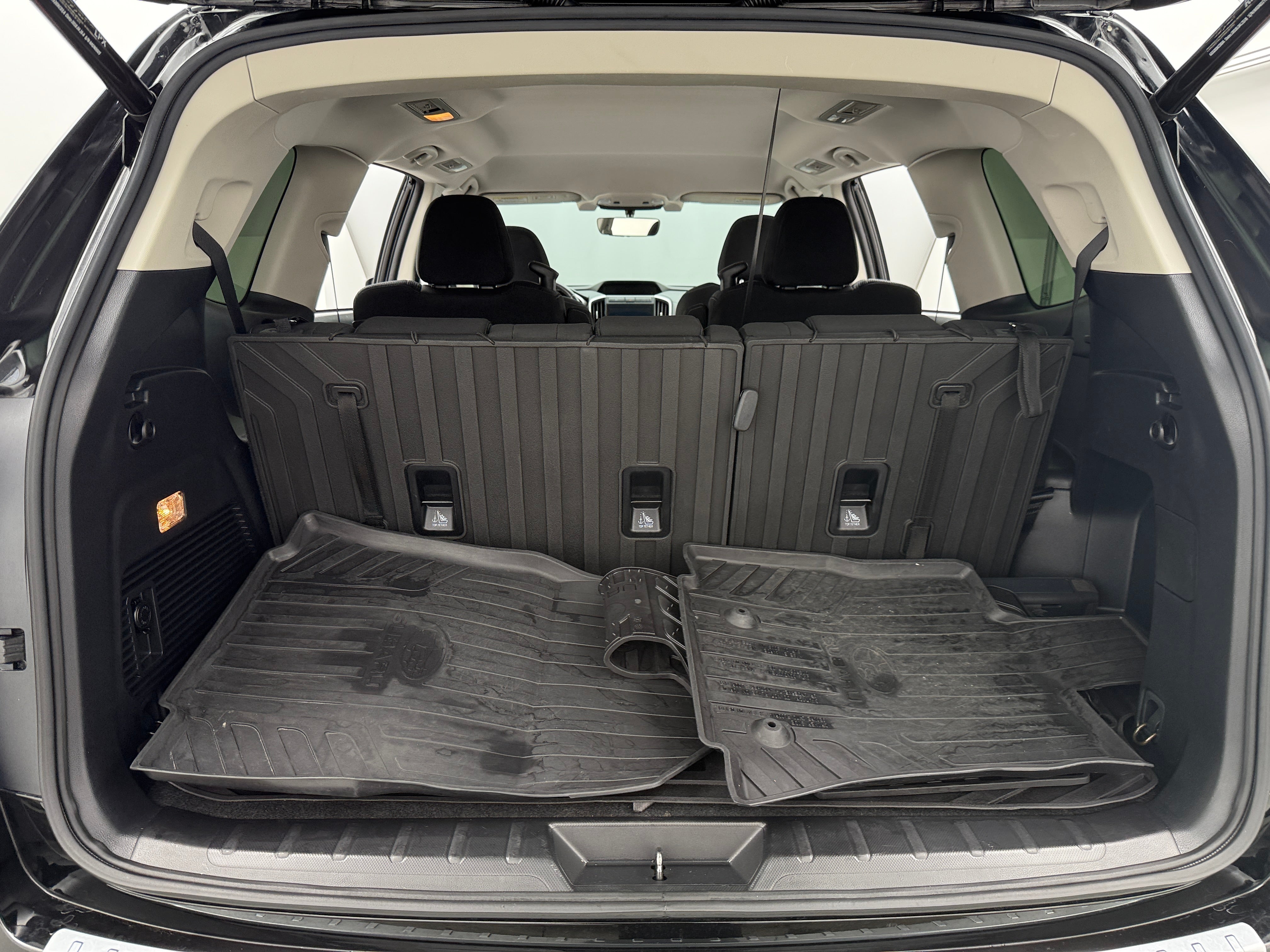 Thumbnail: 2019 Subaru Ascent - 7