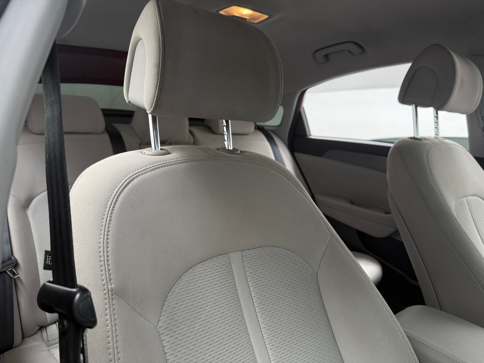 Thumbnail: 2015 Hyundai Sonata - 2