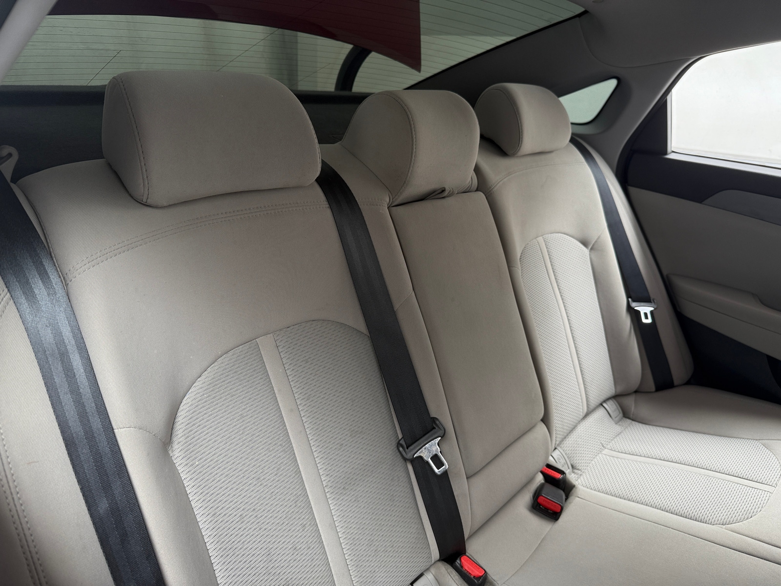 Thumbnail: 2015 Hyundai Sonata - 6