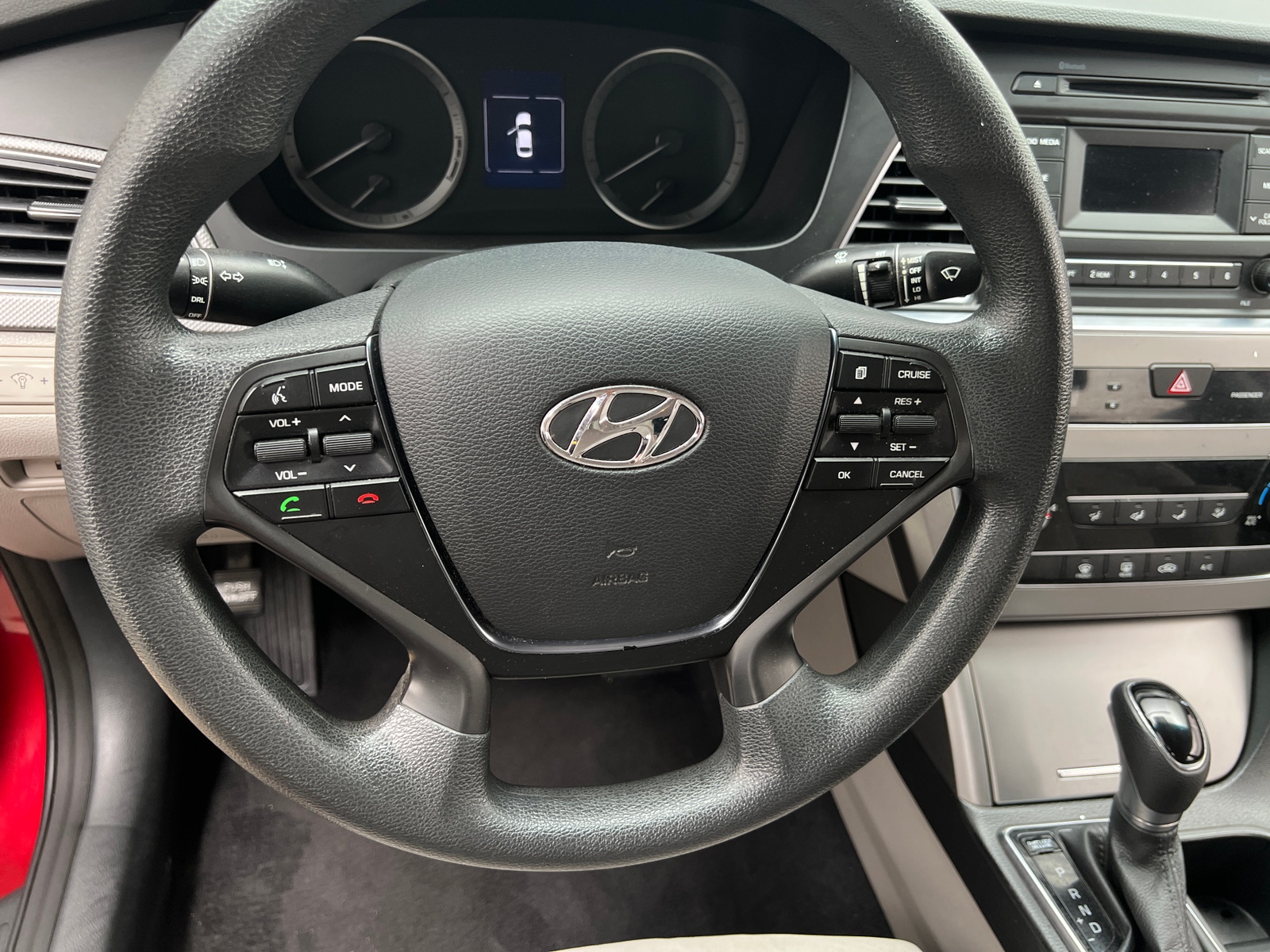 Thumbnail: 2015 Hyundai Sonata - 5