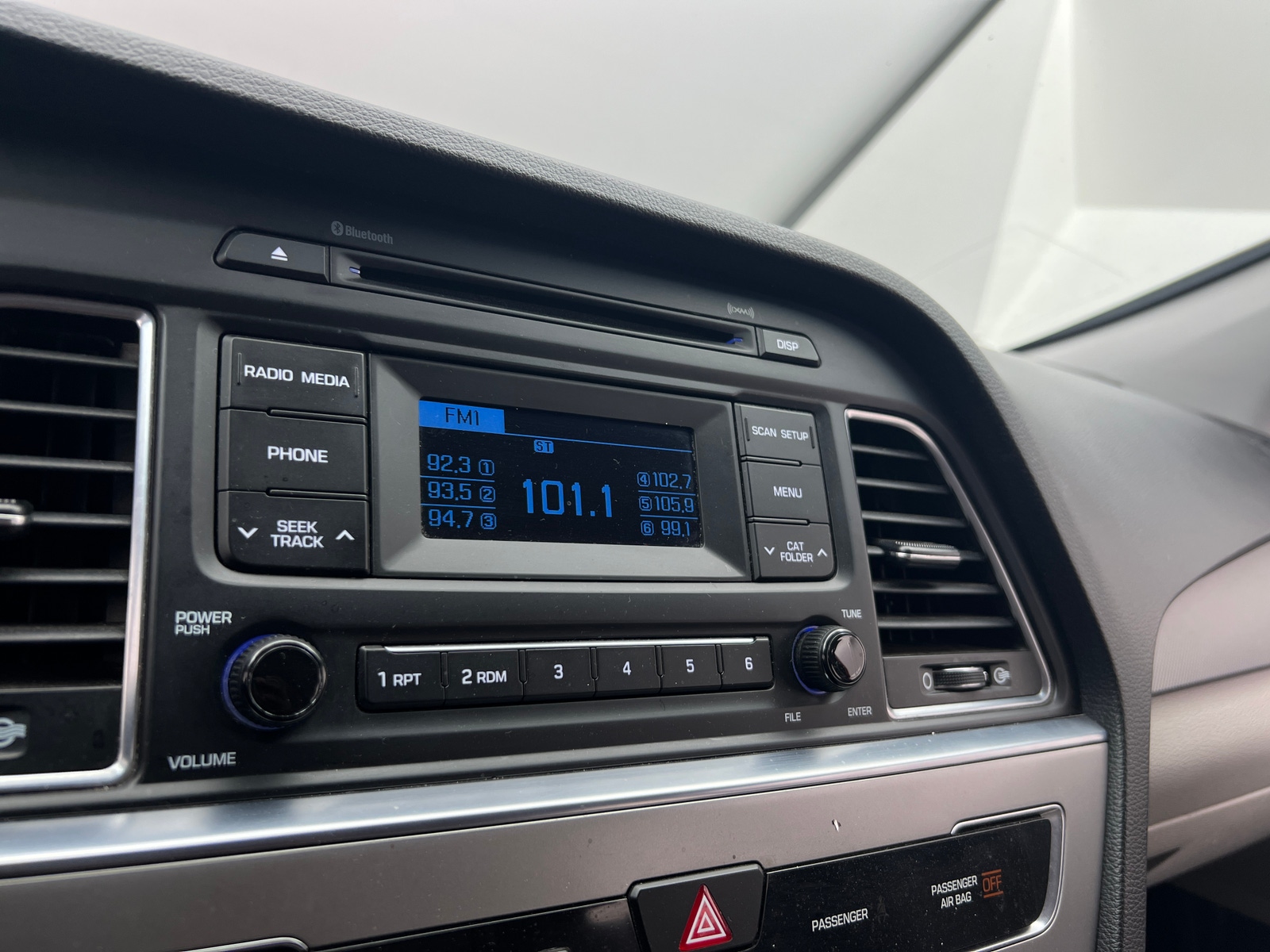 Thumbnail: 2015 Hyundai Sonata - 4