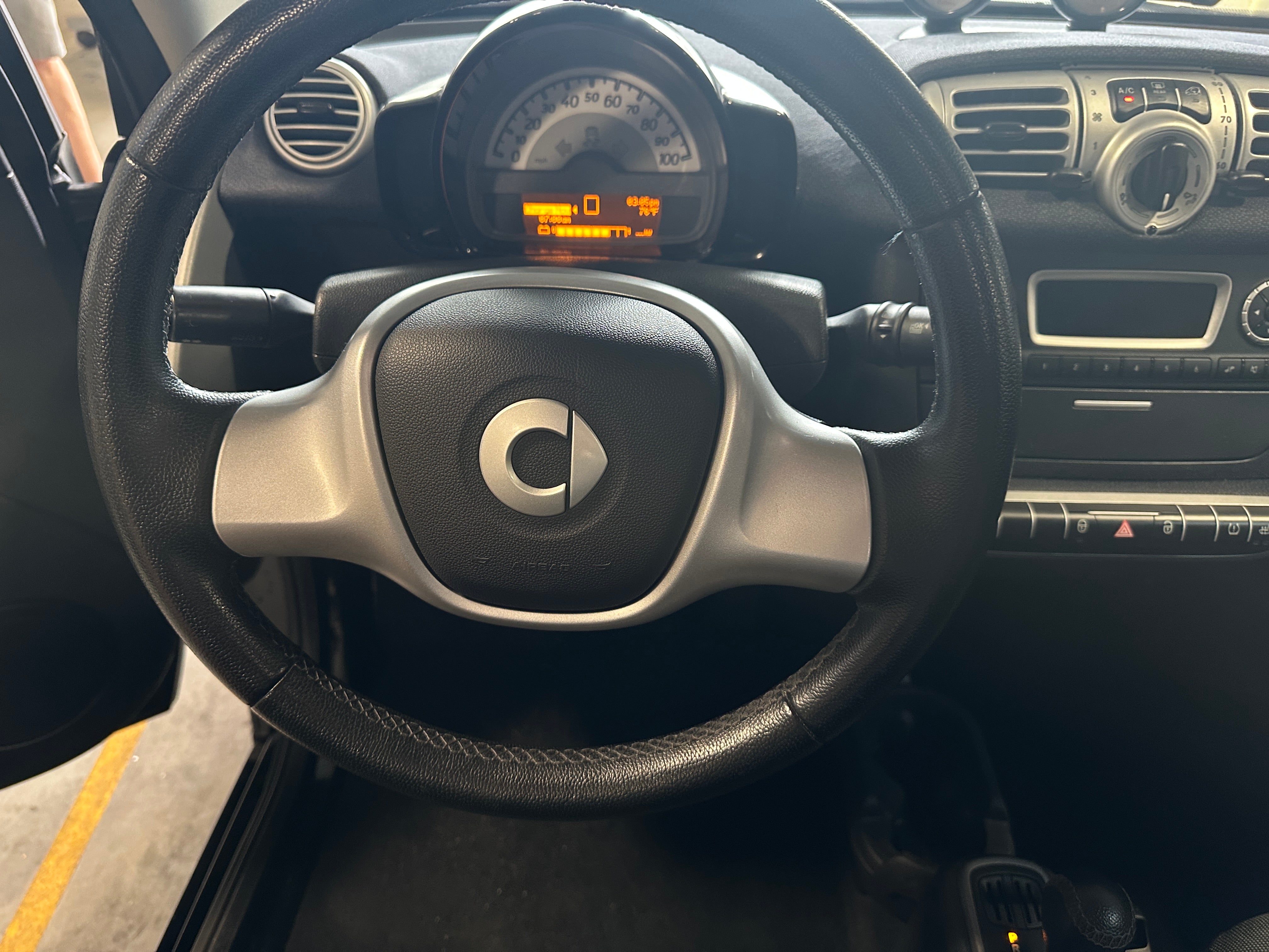2014 smart fortwo  5
