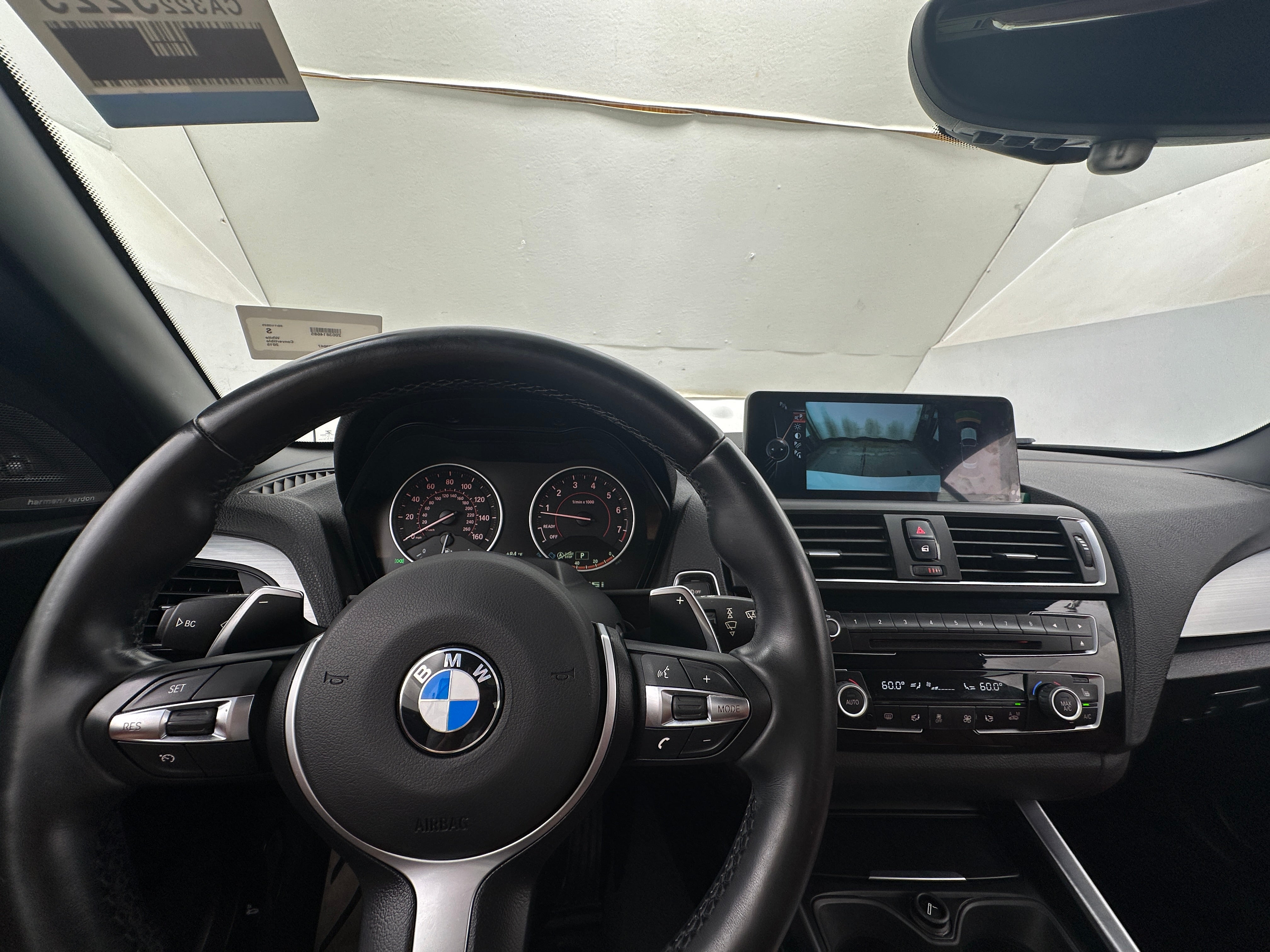 2015 BMW 2 Series M235i 2