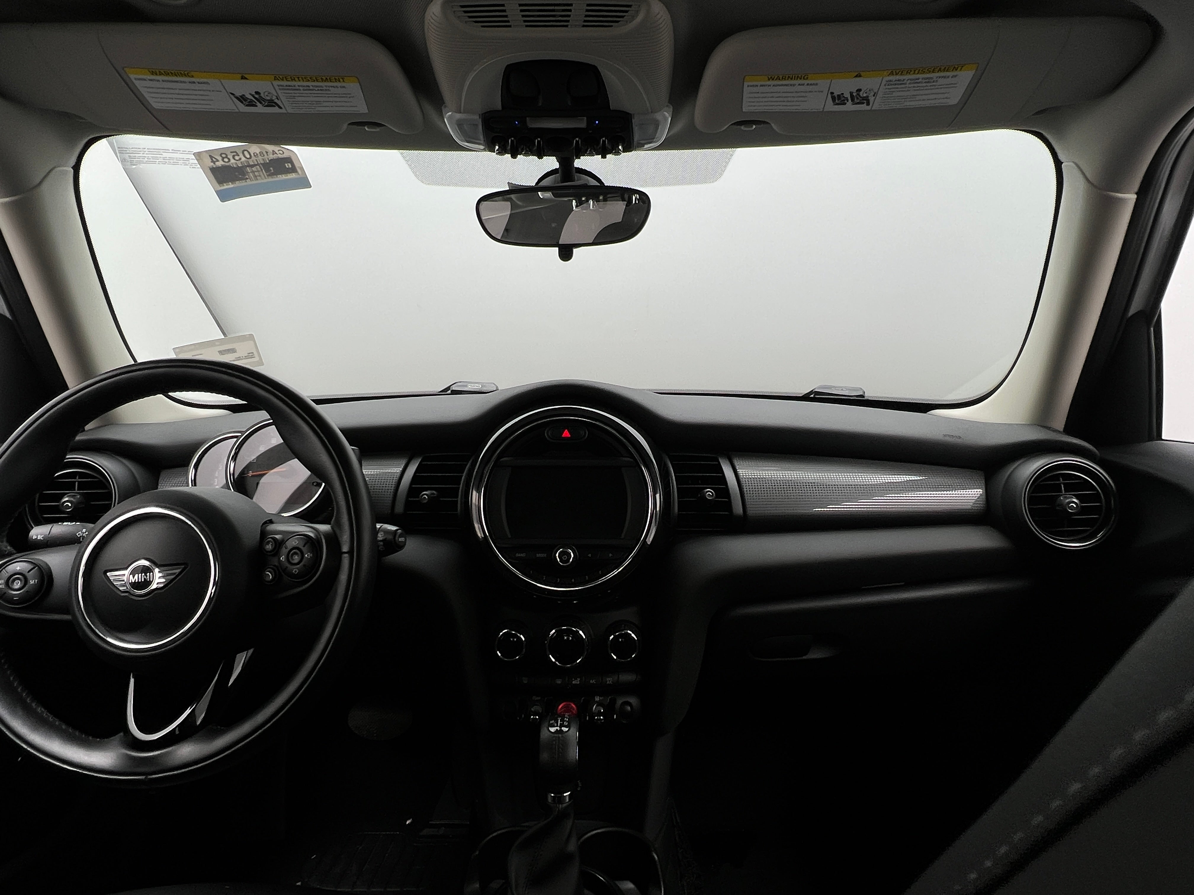 2017 MINI Cooper Hardtop 4 Door 2