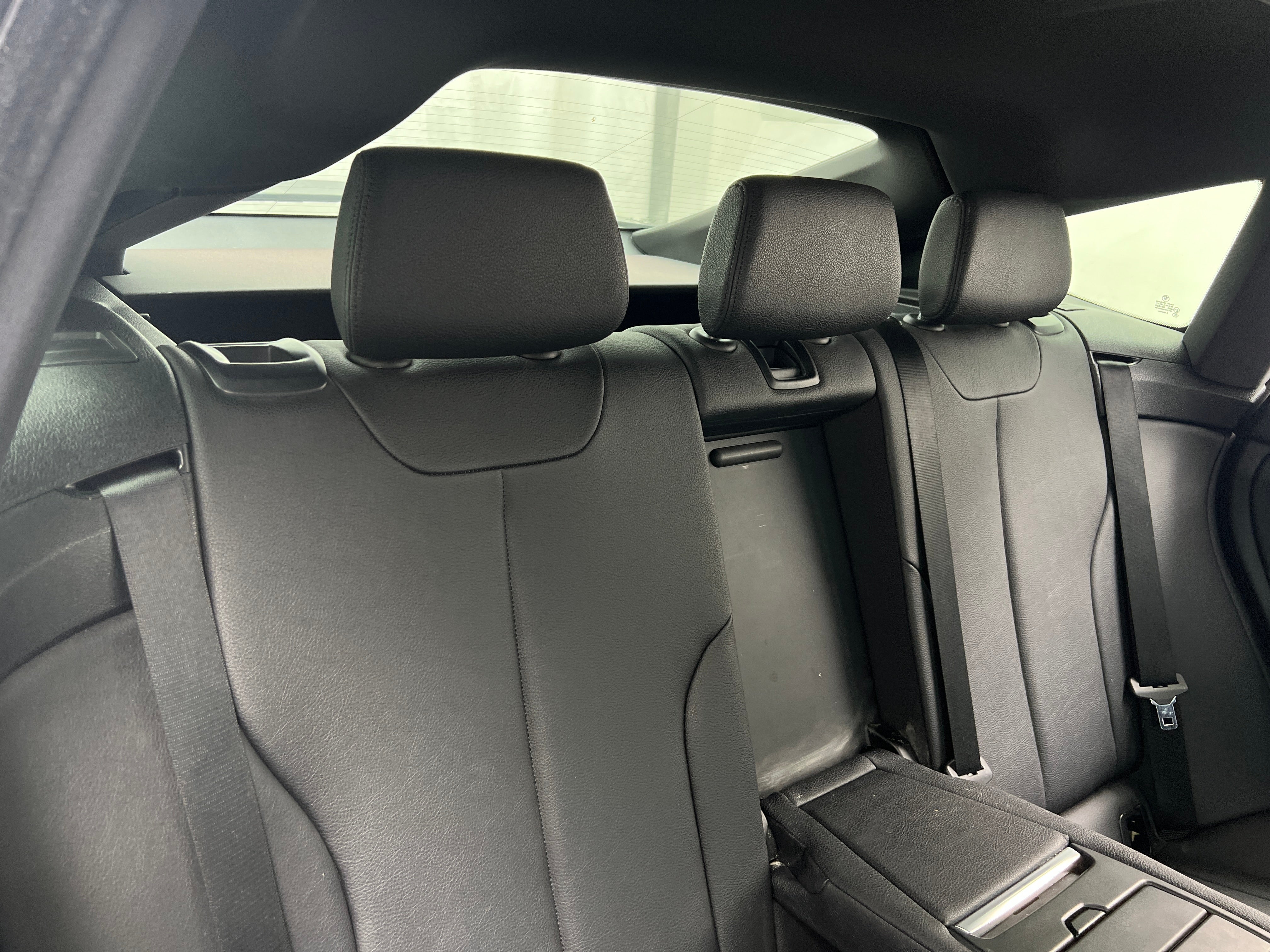 2016 BMW 3 Series 328i xDrive 5