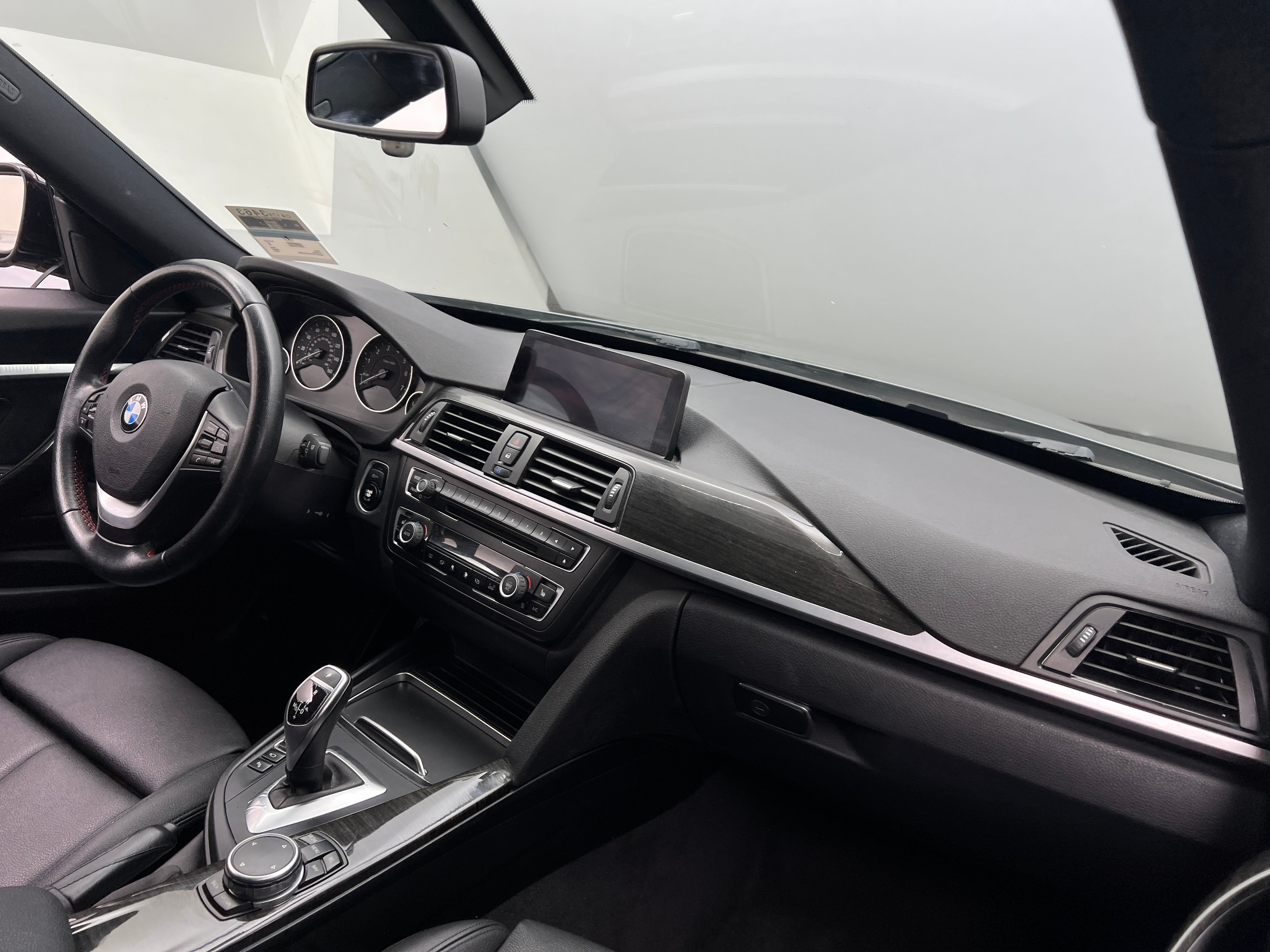 2016 BMW 3 Series 328i xDrive 2