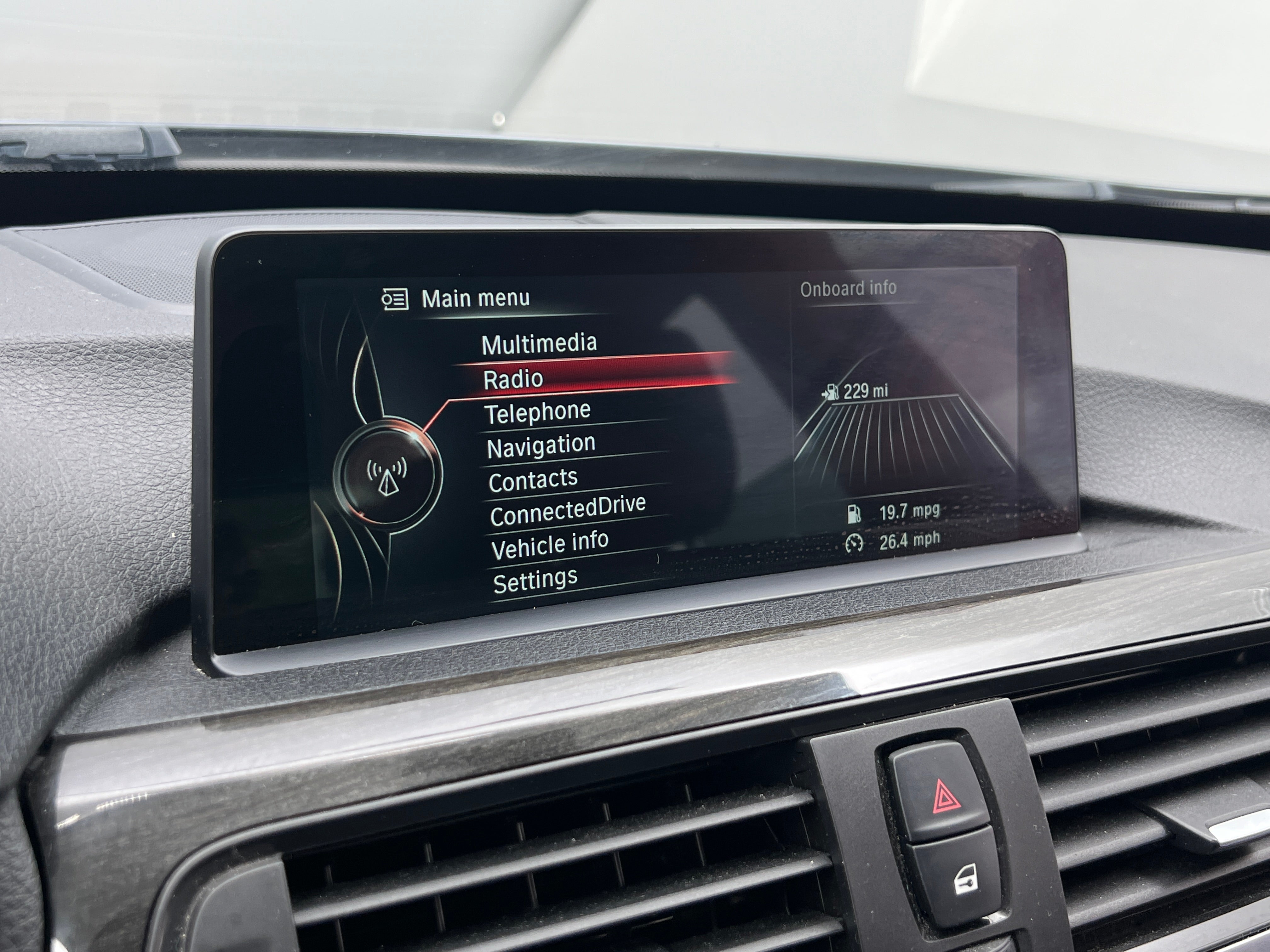 2016 BMW 3 Series 328i xDrive 3
