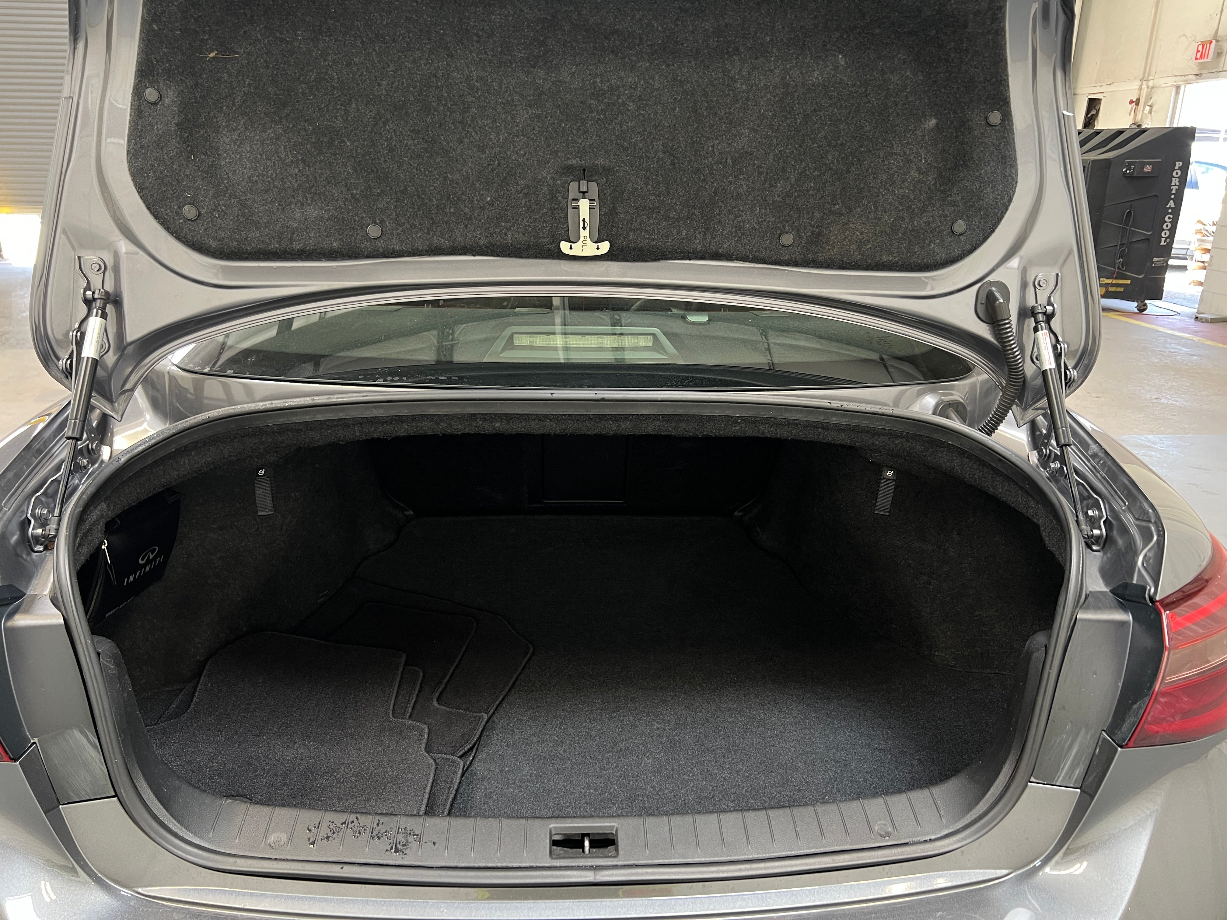 2019 INFINITI   6