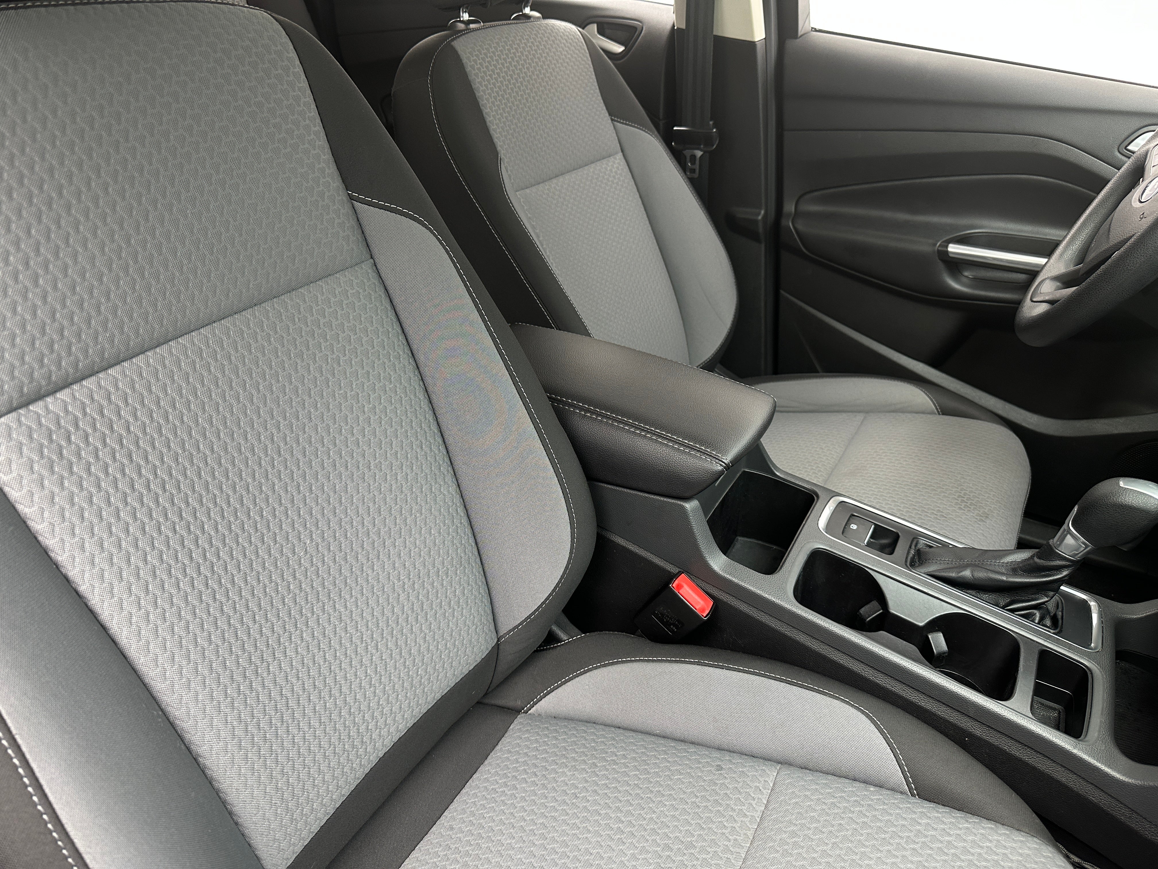 Thumbnail: 2017 Ford Escape - 2
