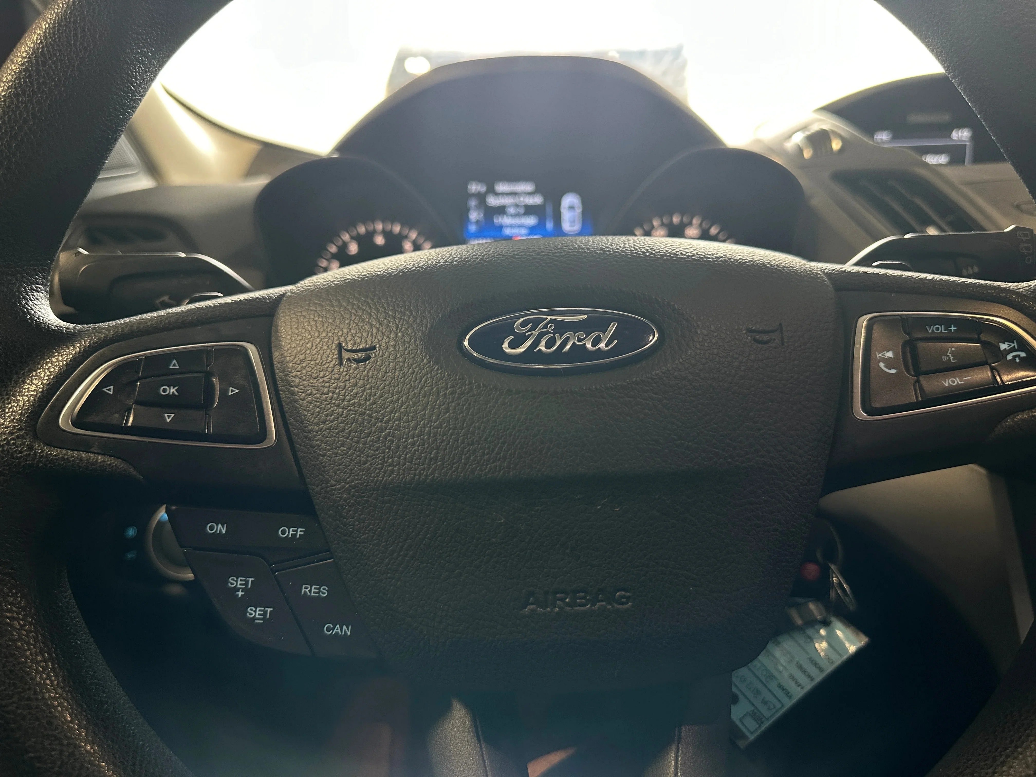 Thumbnail: 2017 Ford Escape - 5