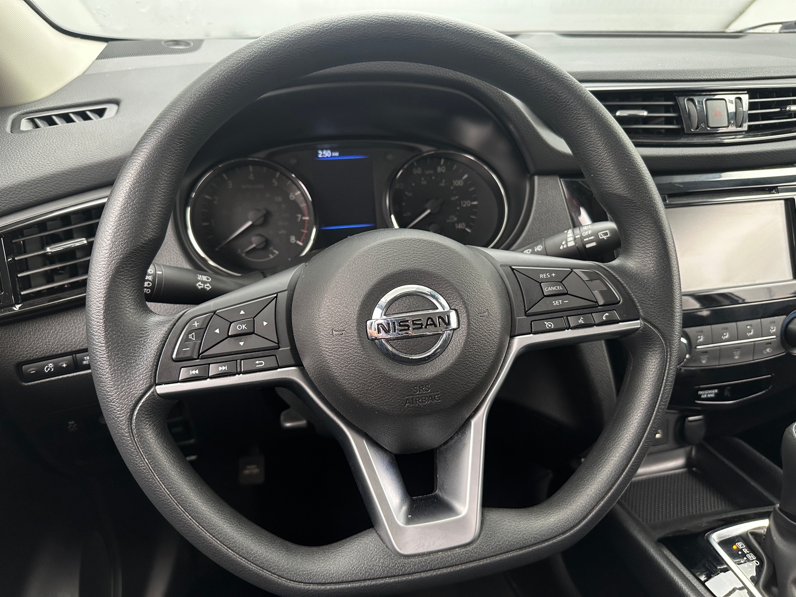Thumbnail: 2021 Nissan Rogue Sport - 5