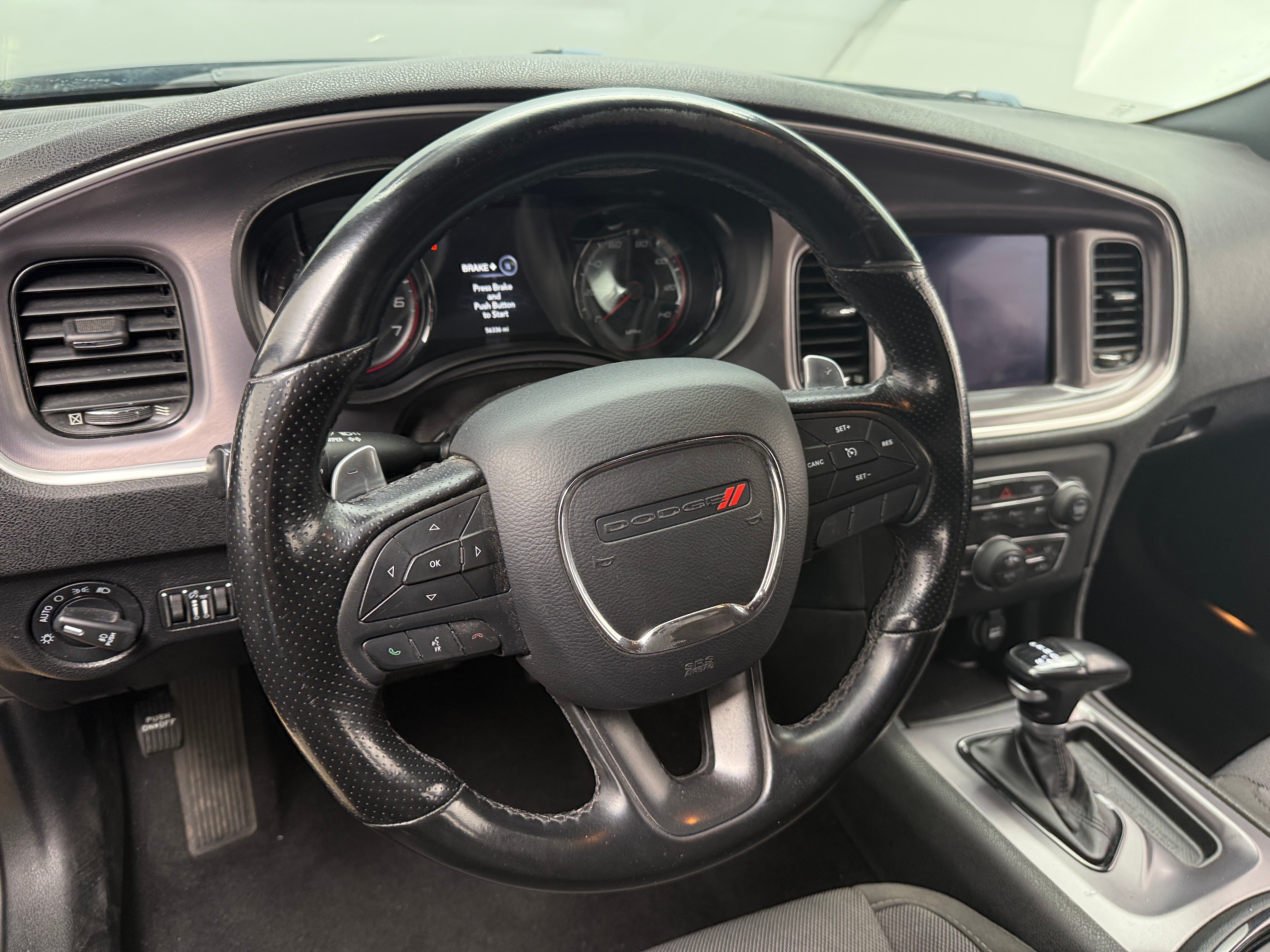 Thumbnail: 2019 Dodge Charger - 5